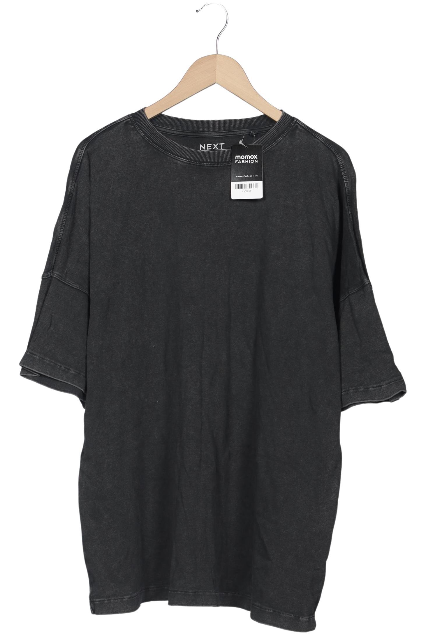 

Next Damen T-Shirt, grau, Gr. 44