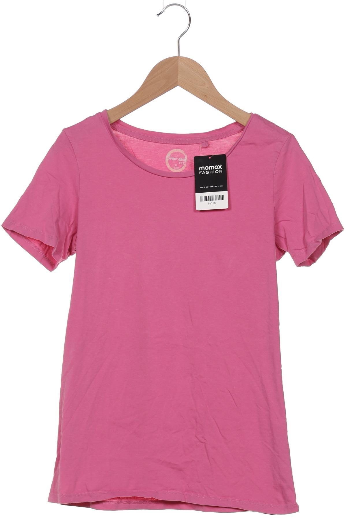 

Next Damen T-Shirt, pink, Gr. 36