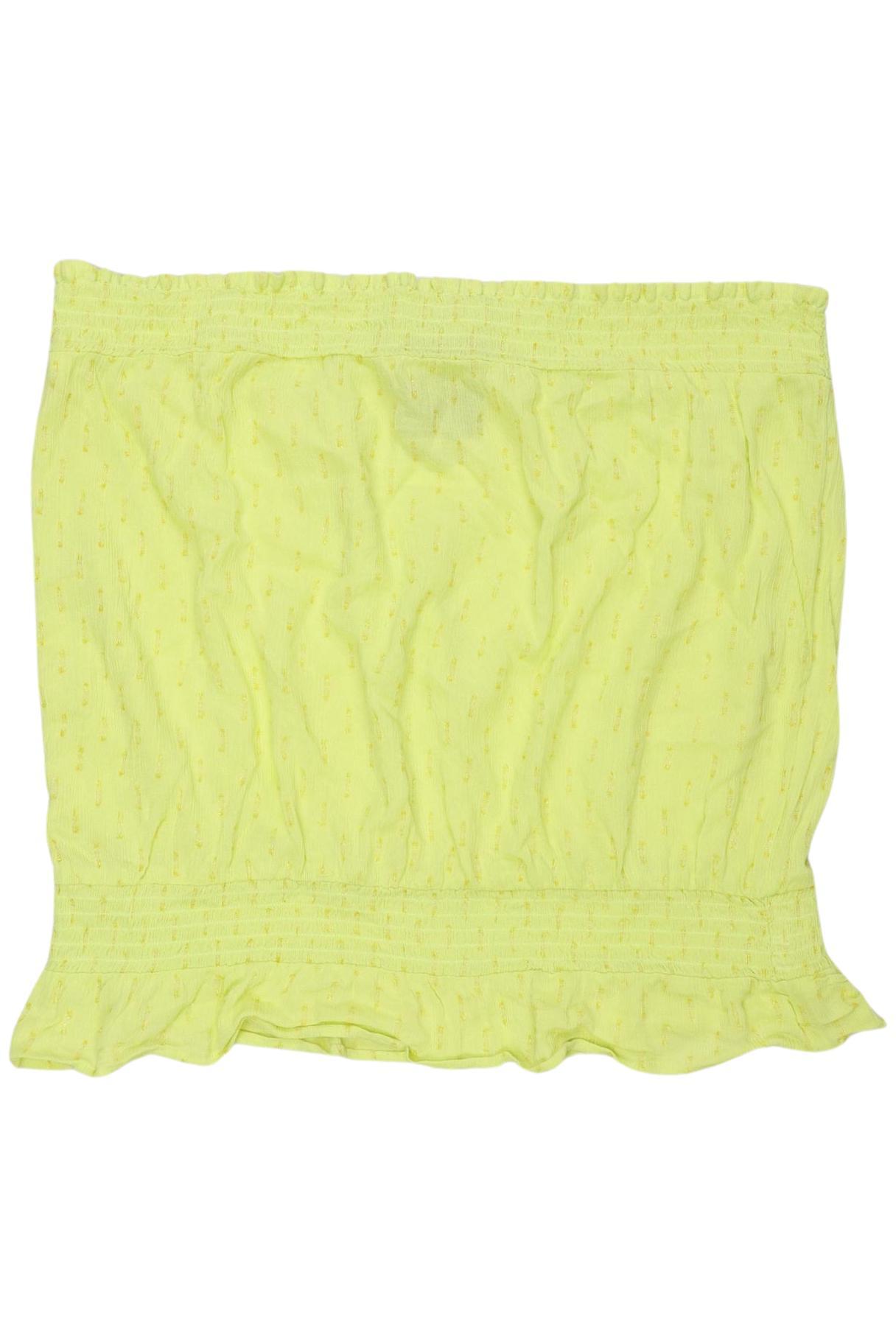 

Next Damen Top, gelb, Gr. 50