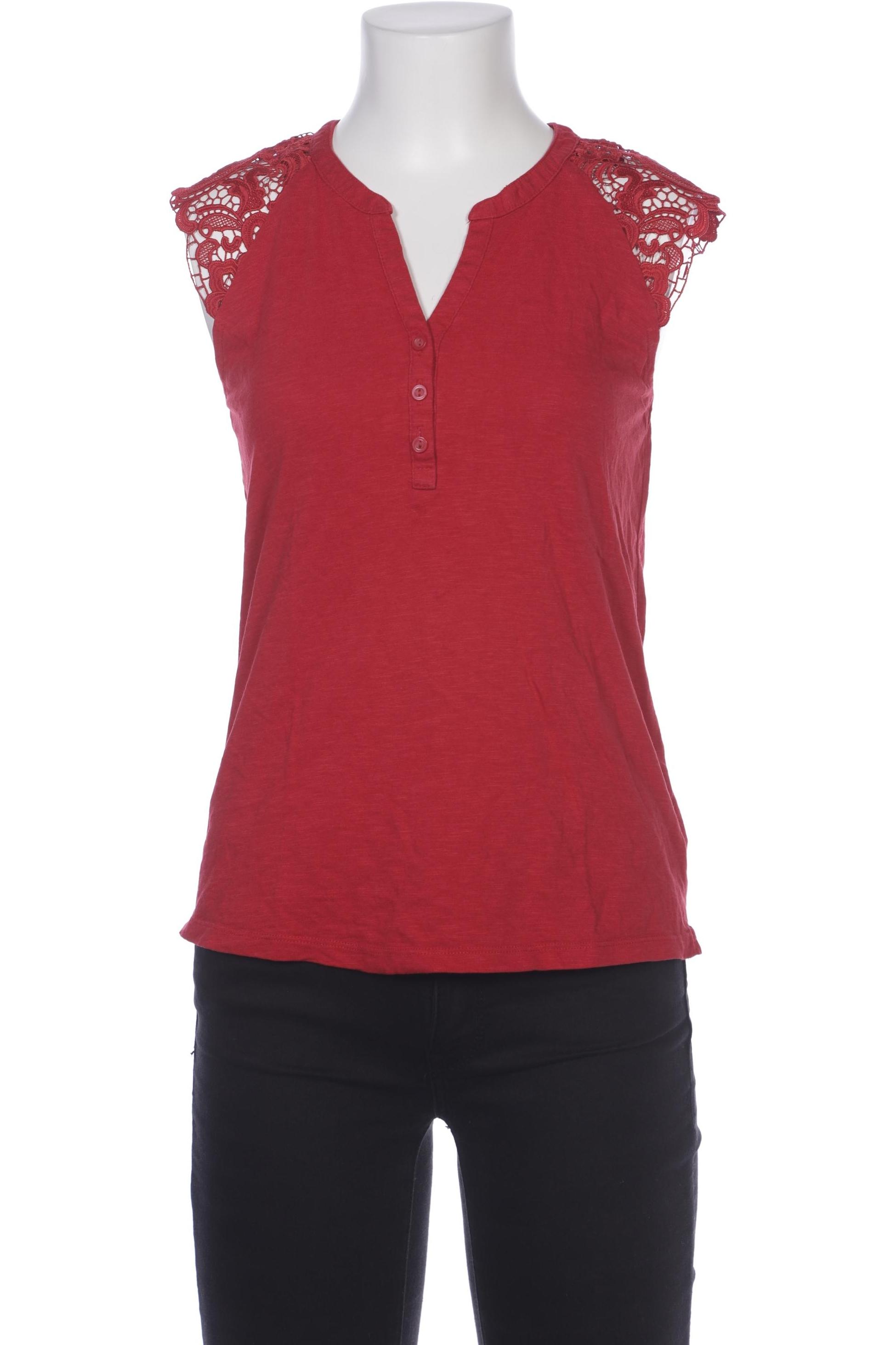 

Next Damen Top, rot, Gr. 34