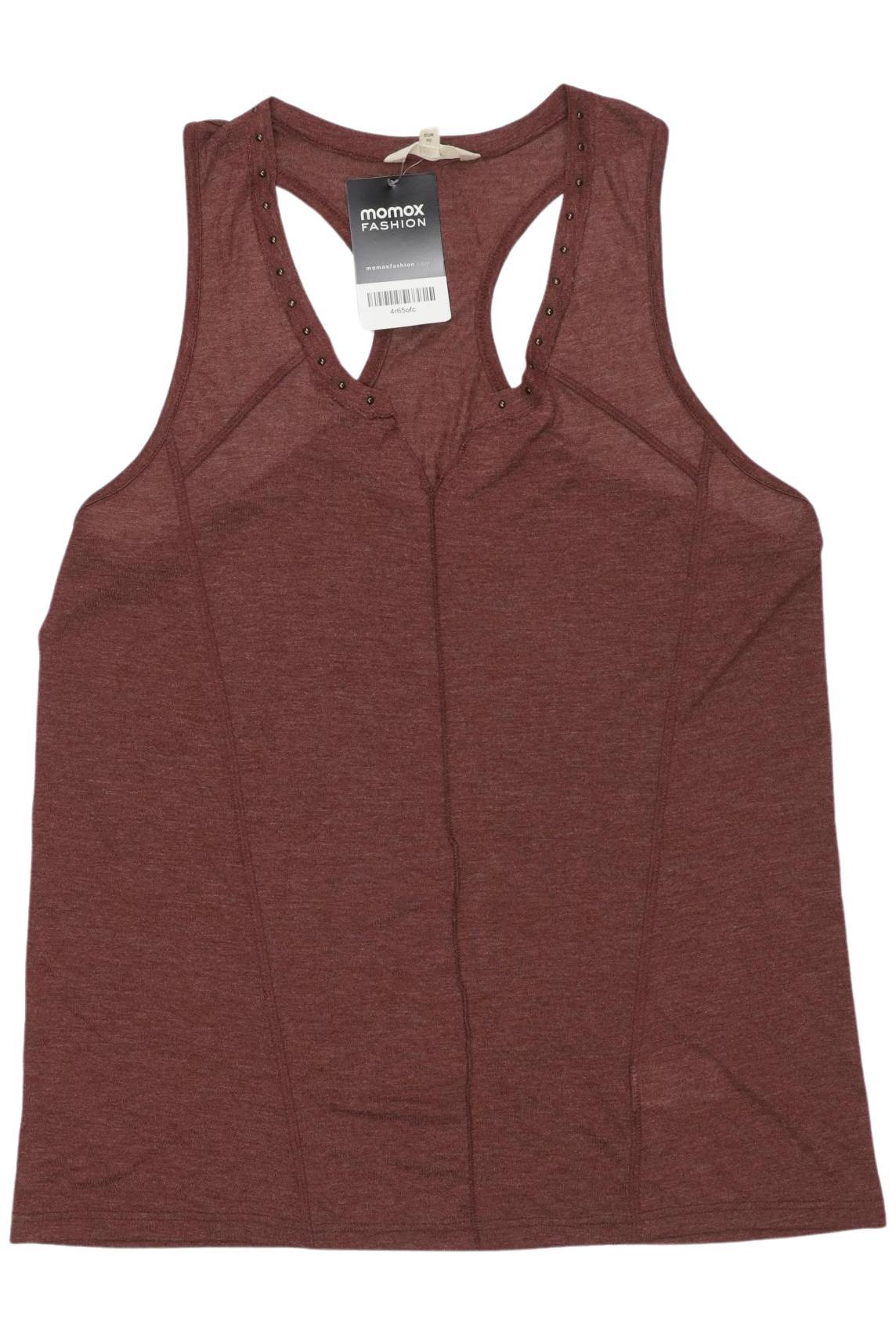 

Next Damen Top, rot, Gr. 40