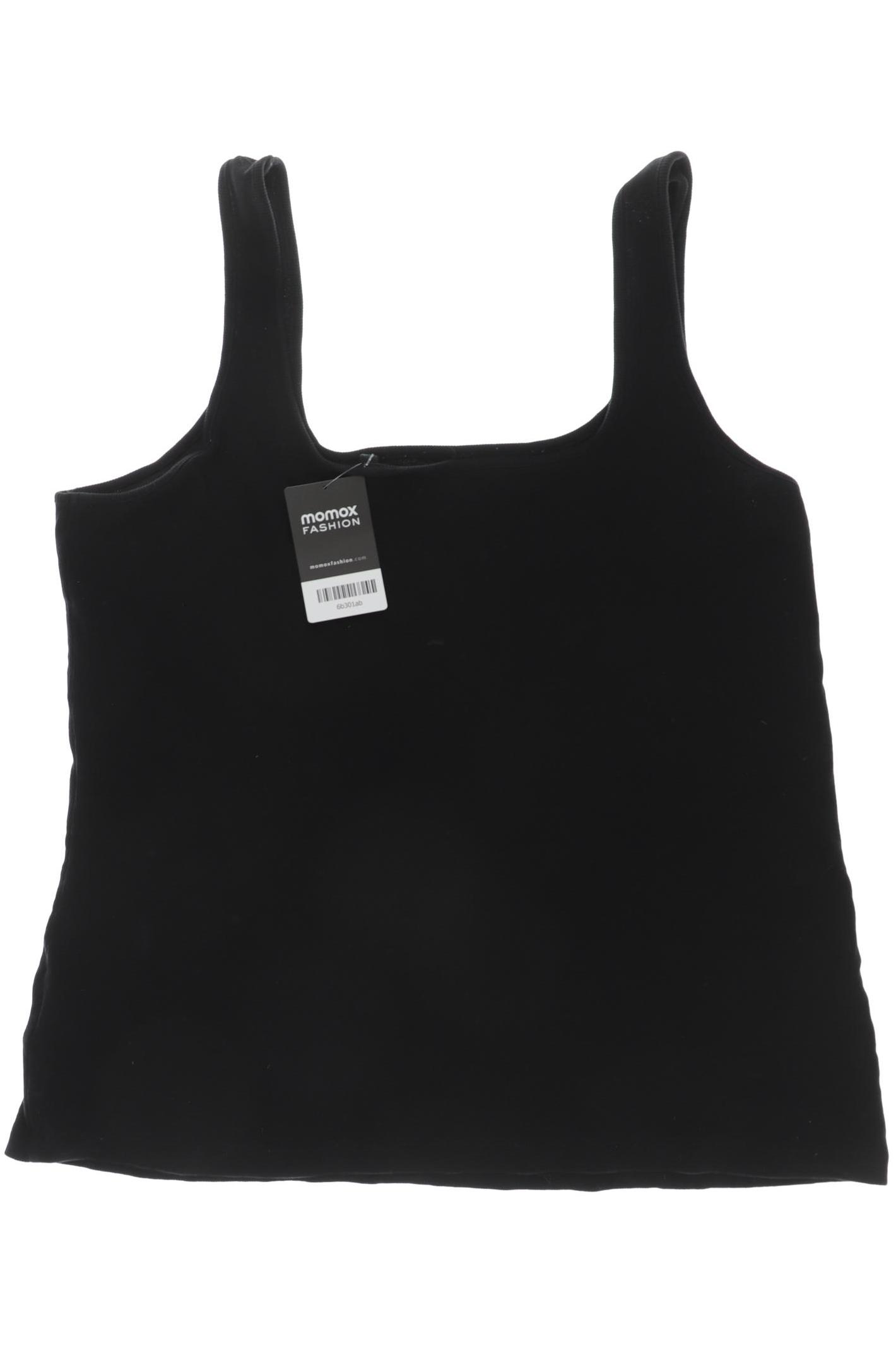 

Next Damen Top, schwarz, Gr. 50