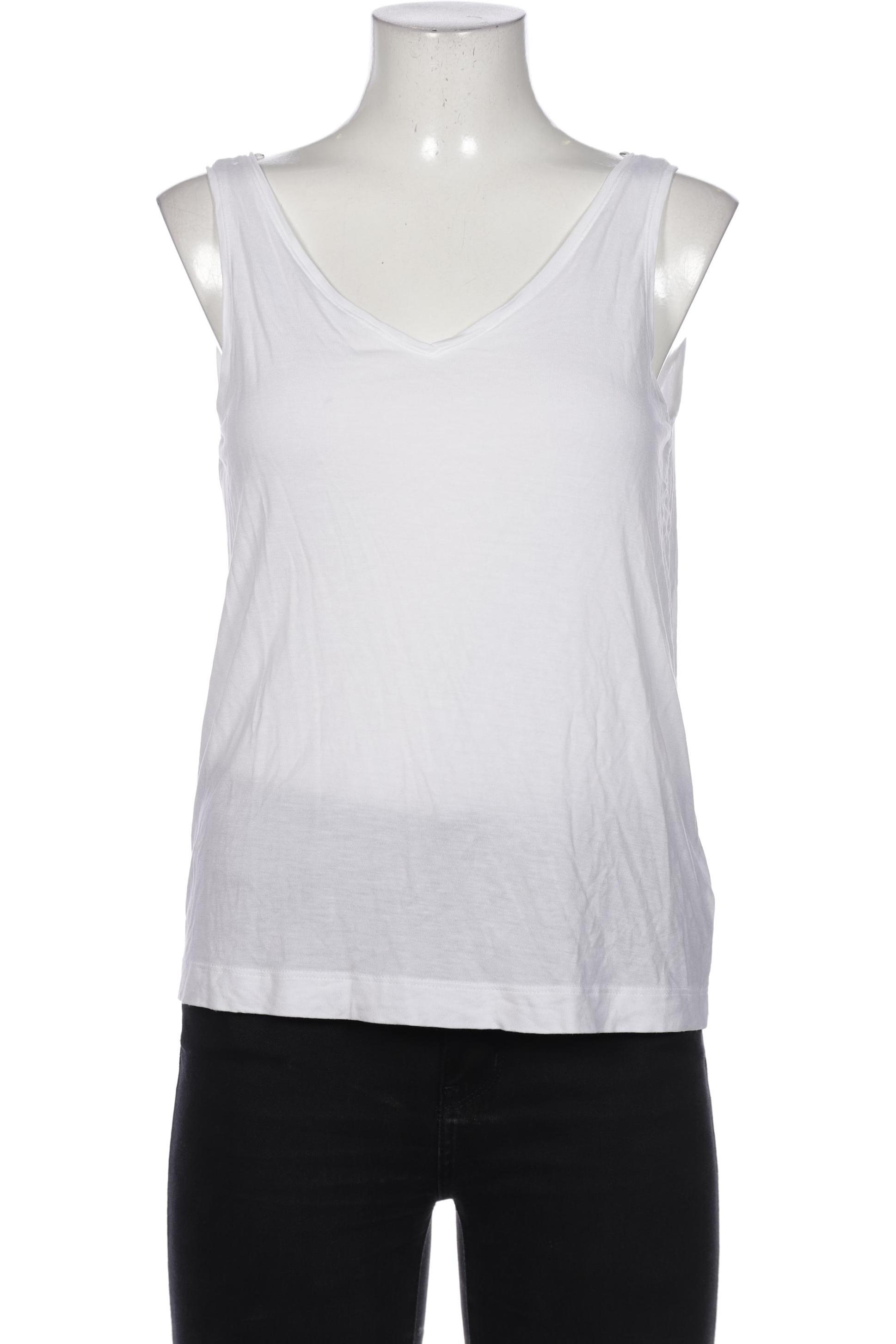 

Next Damen Top, weiß, Gr. 38