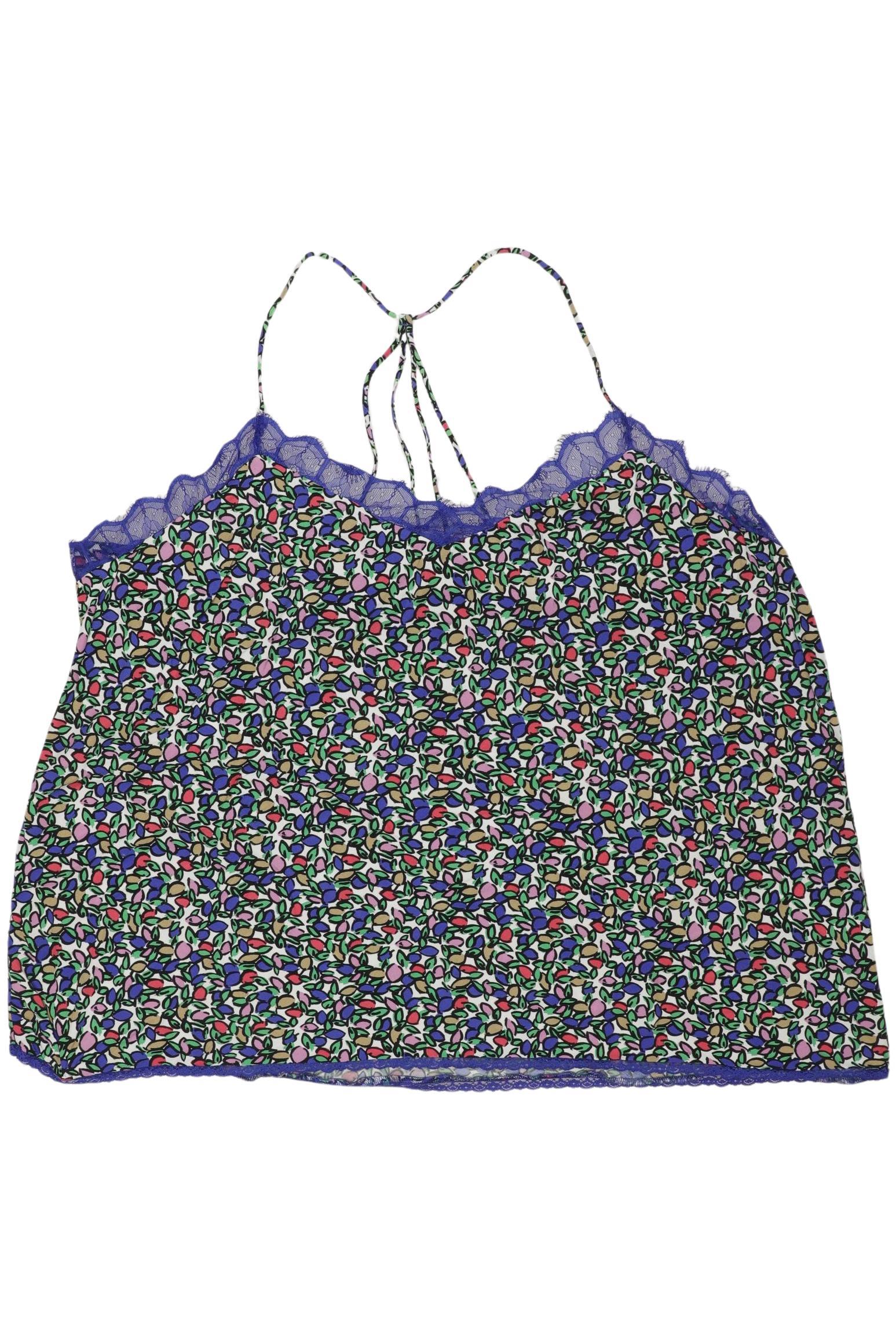 

Next Damen Top, mehrfarbig, Gr. 48