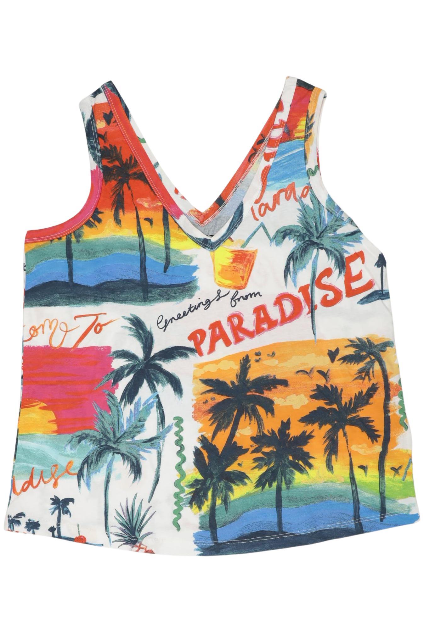 

Next Damen Top, mehrfarbig, Gr. 38