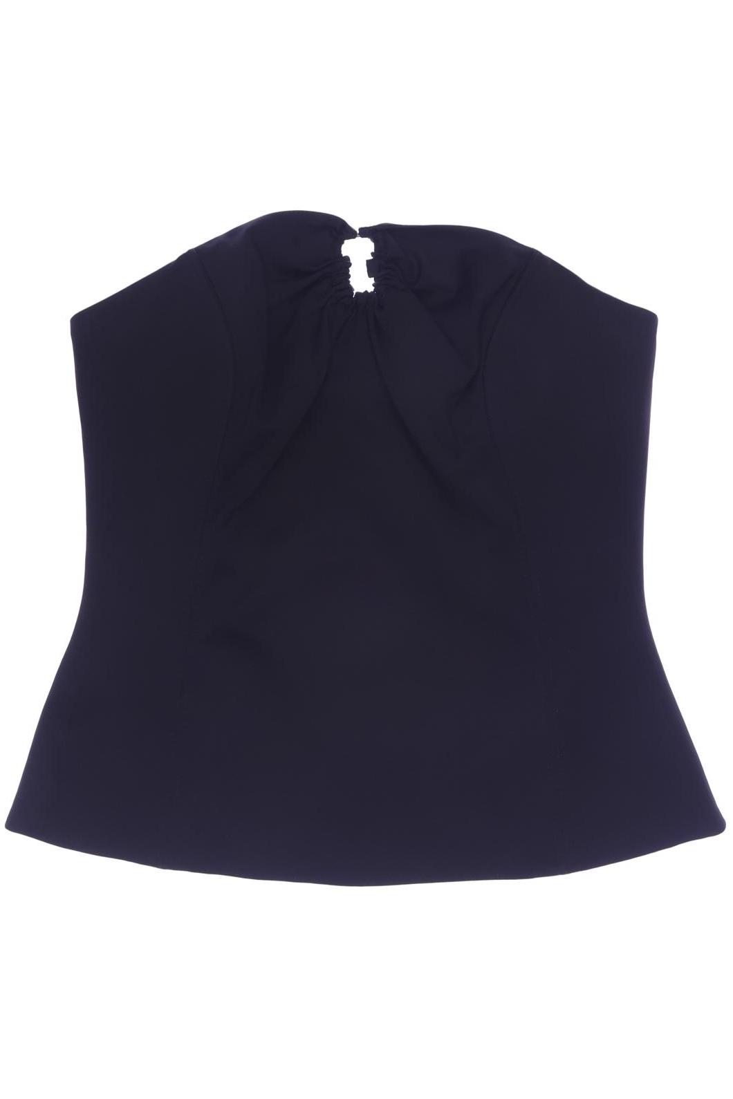

Next Damen Top, schwarz, Gr. 40