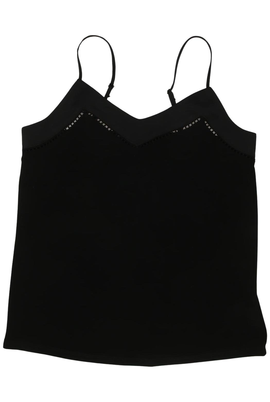 

Next Damen Top, schwarz, Gr. 36