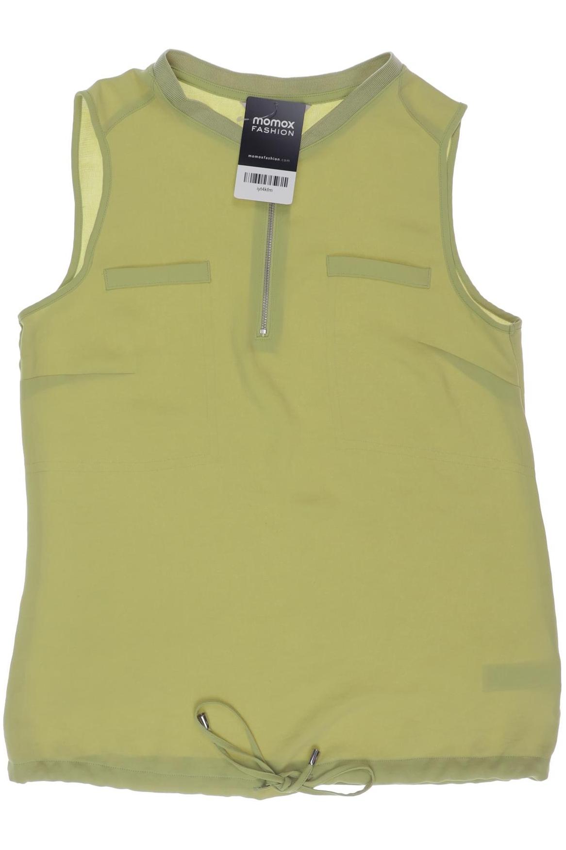

Next Damen Top, hellgrün, Gr. 34