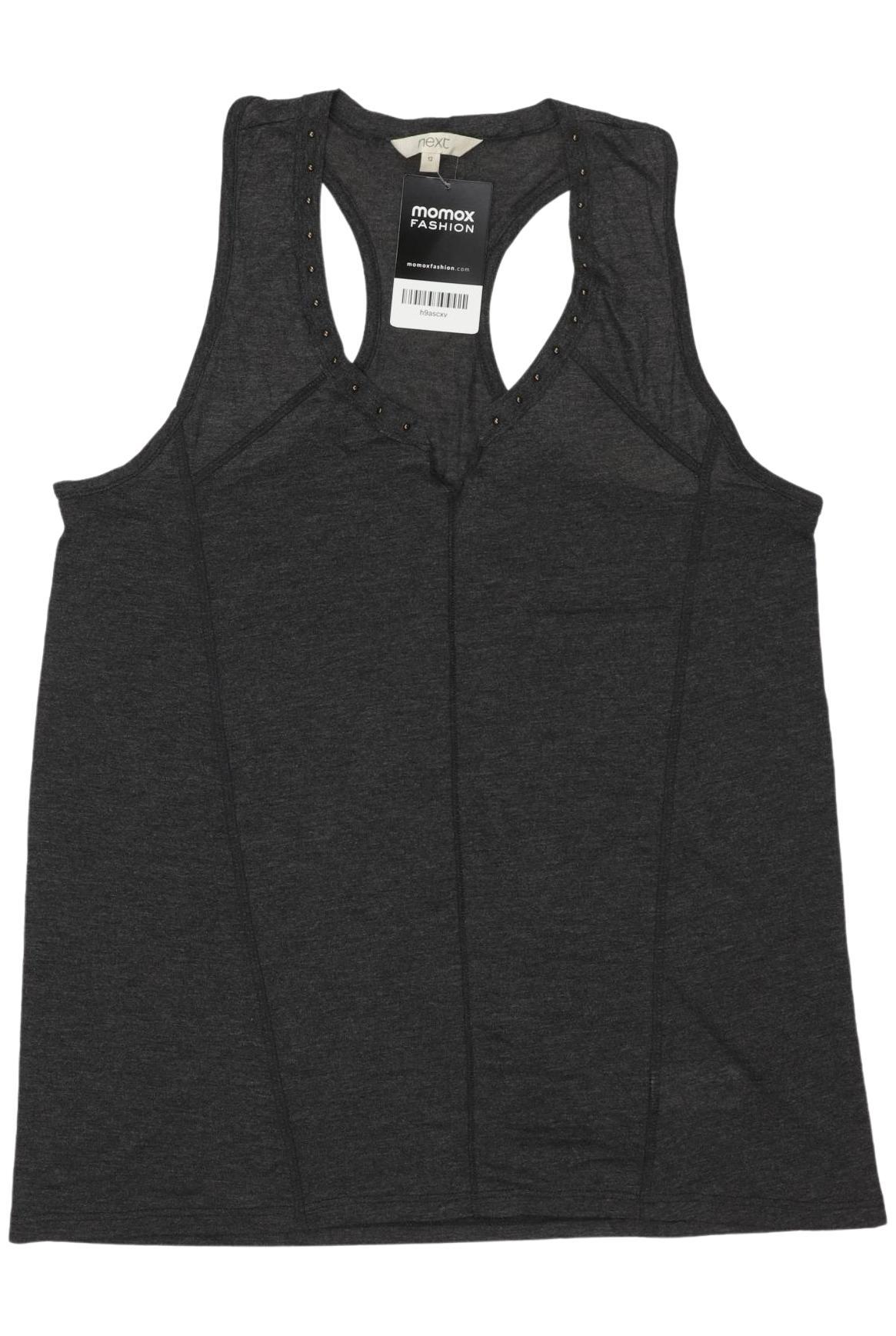 

Next Damen Top, grau, Gr. 40