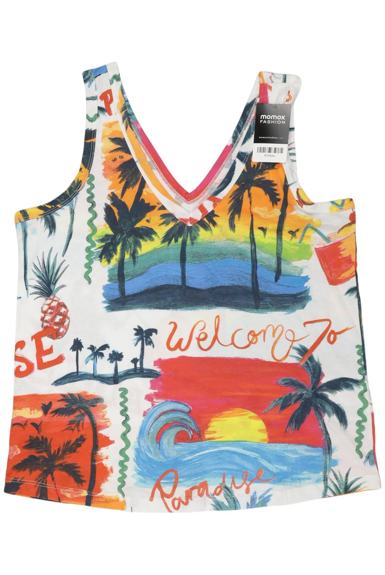 

Next Damen Top, mehrfarbig, Gr. 38