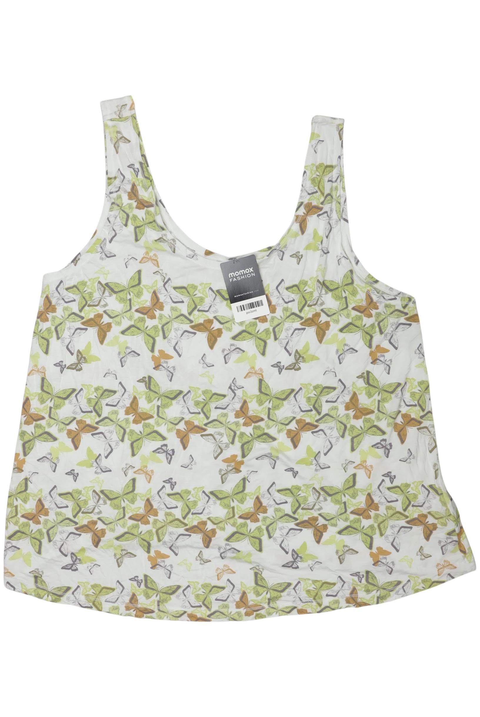 

Next Damen Top, mehrfarbig, Gr. 50