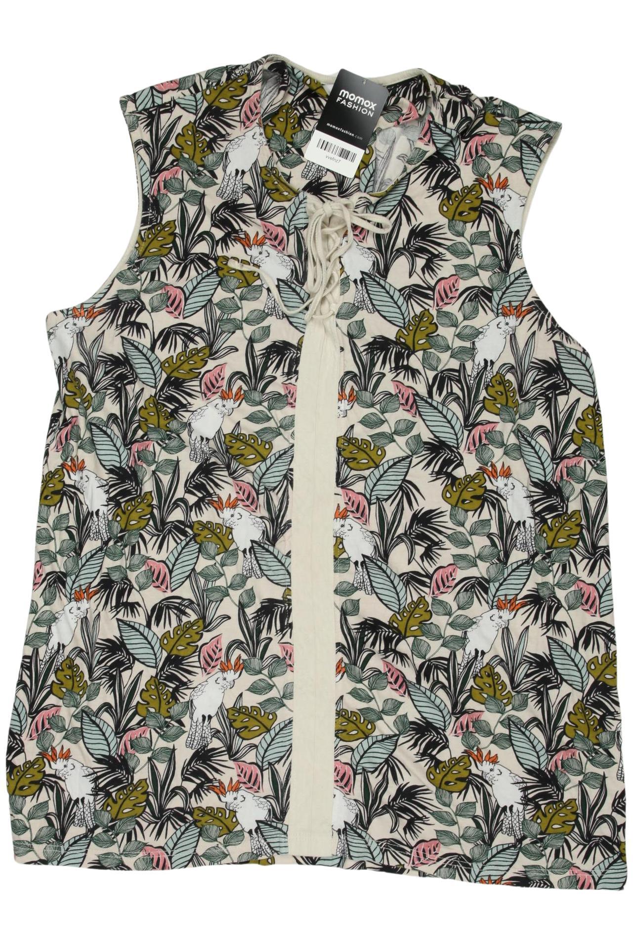 

Next Damen Top, mehrfarbig, Gr. 46