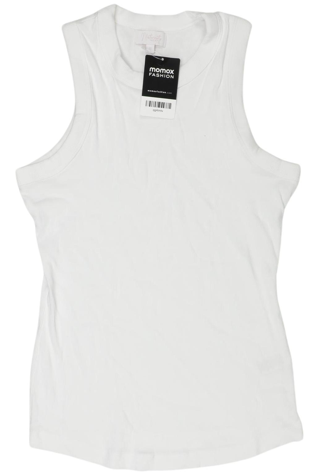 

Next Damen Top, weiß, Gr. 36