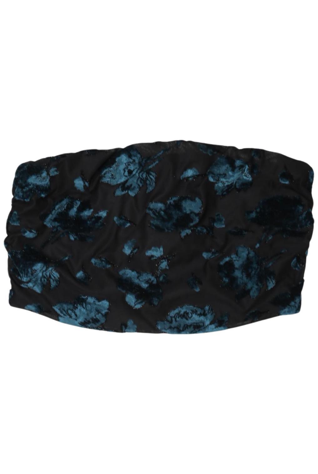 

Next Damen Top, schwarz, Gr. 44