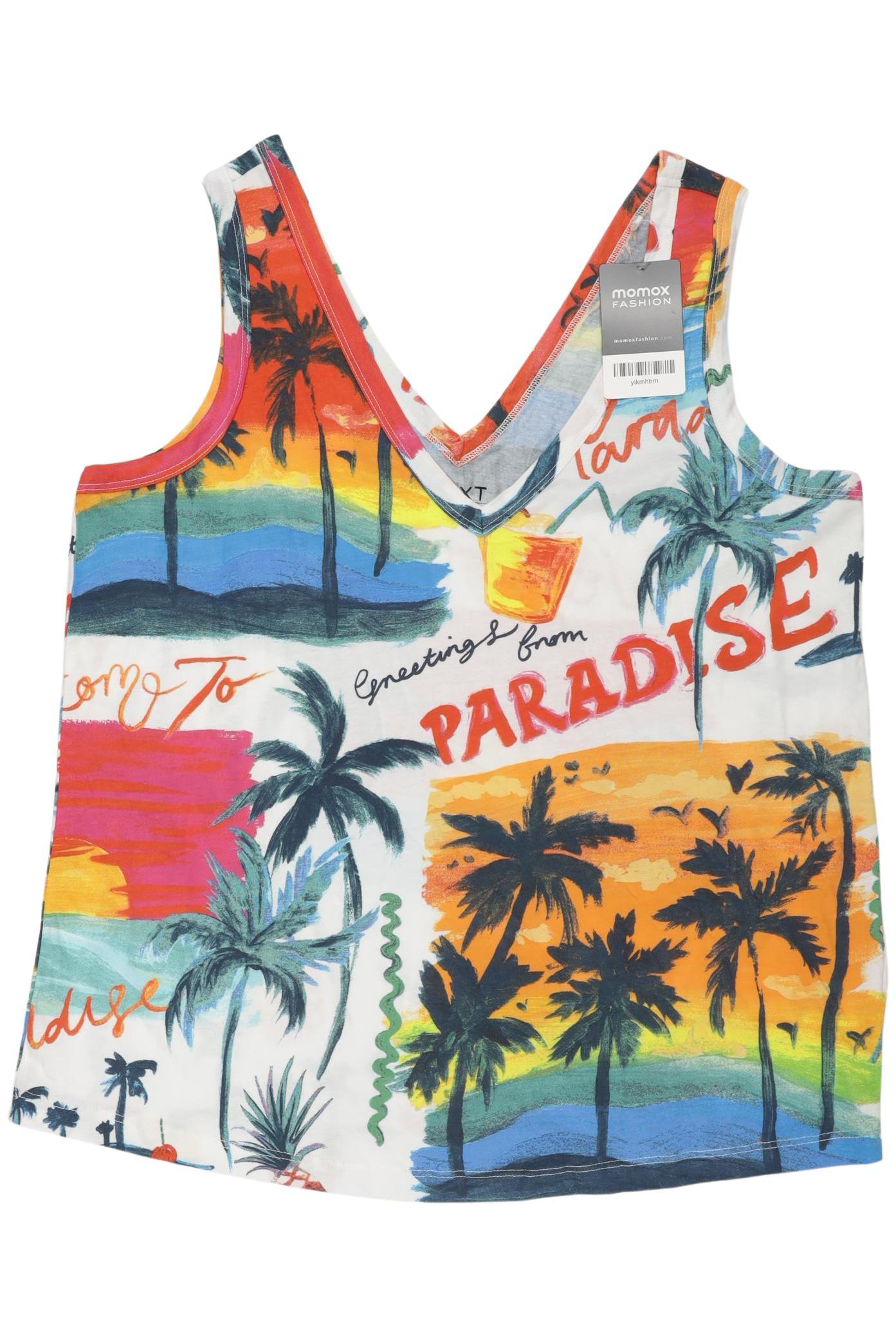 

Next Damen Top, mehrfarbig, Gr. 38