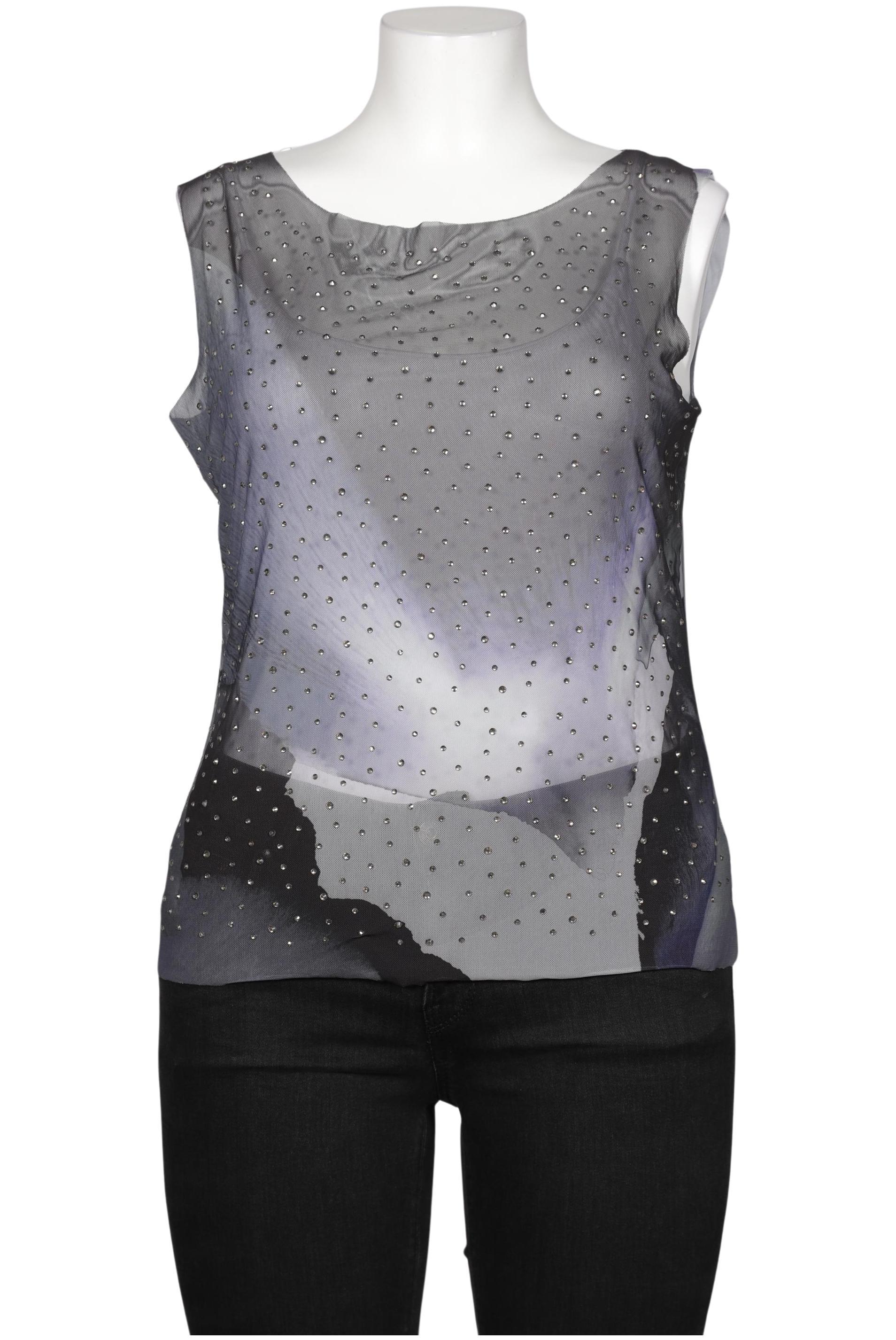 

Next Damen Top, grau, Gr. 44