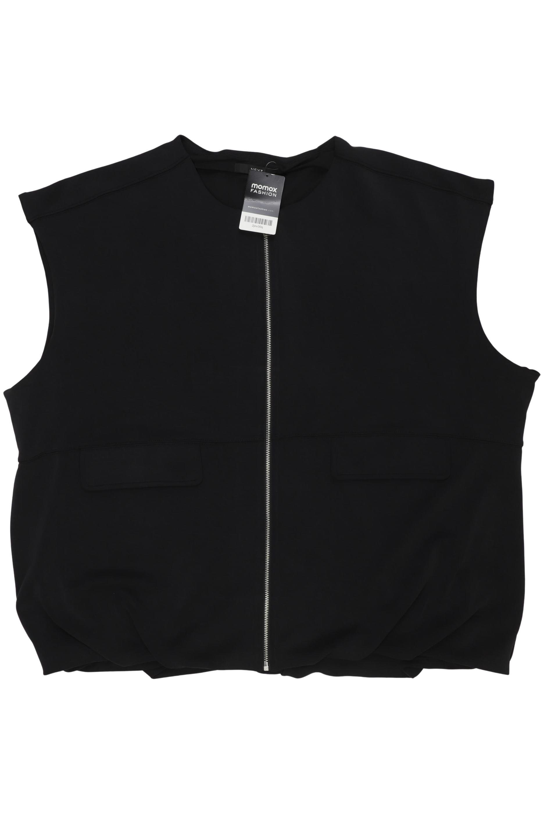 

Next Damen Weste, schwarz, Gr. 46