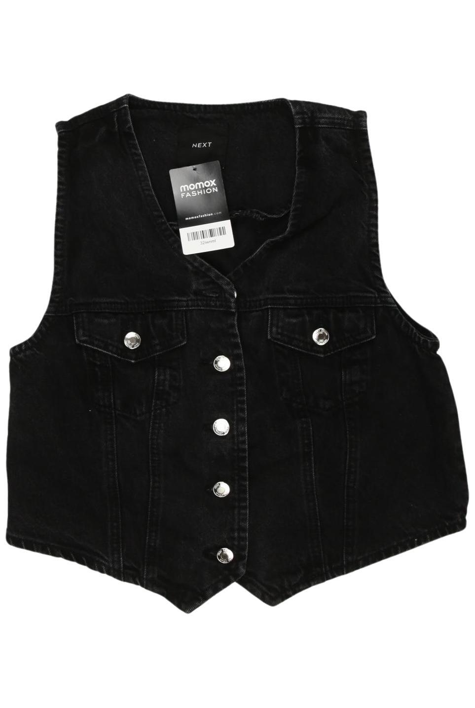 

Next Damen Weste, schwarz, Gr. 40