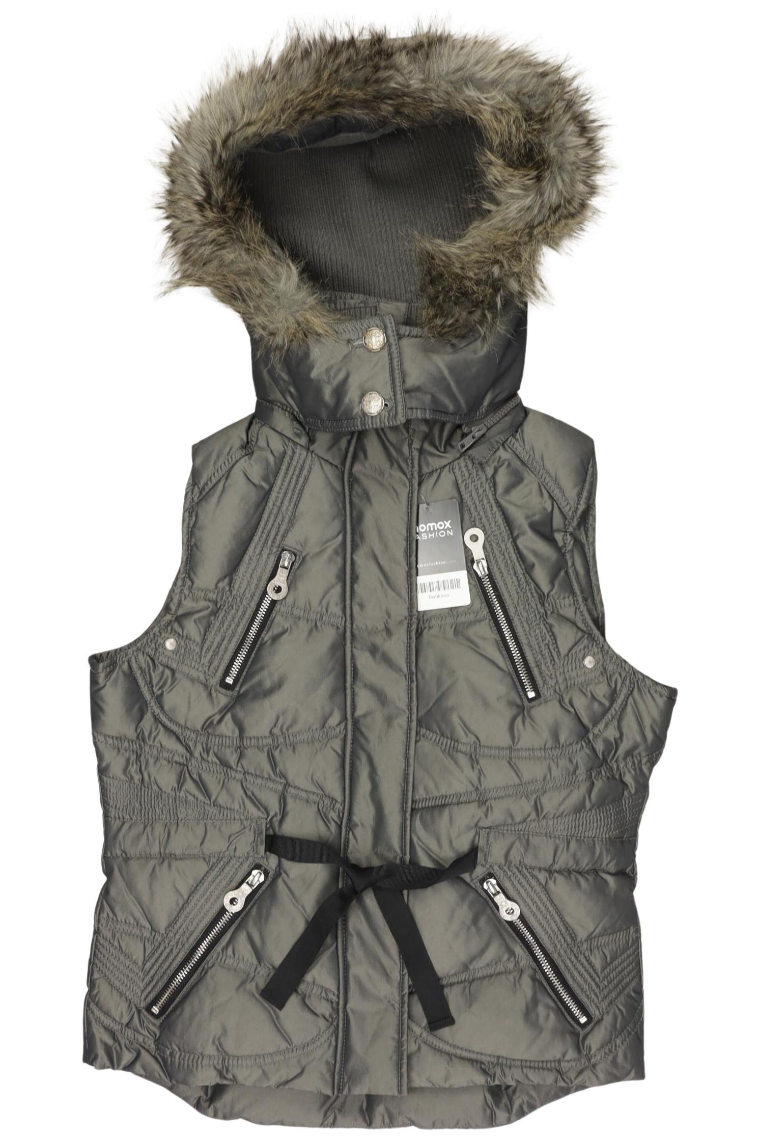 

Next Damen Weste, grün, Gr. 10