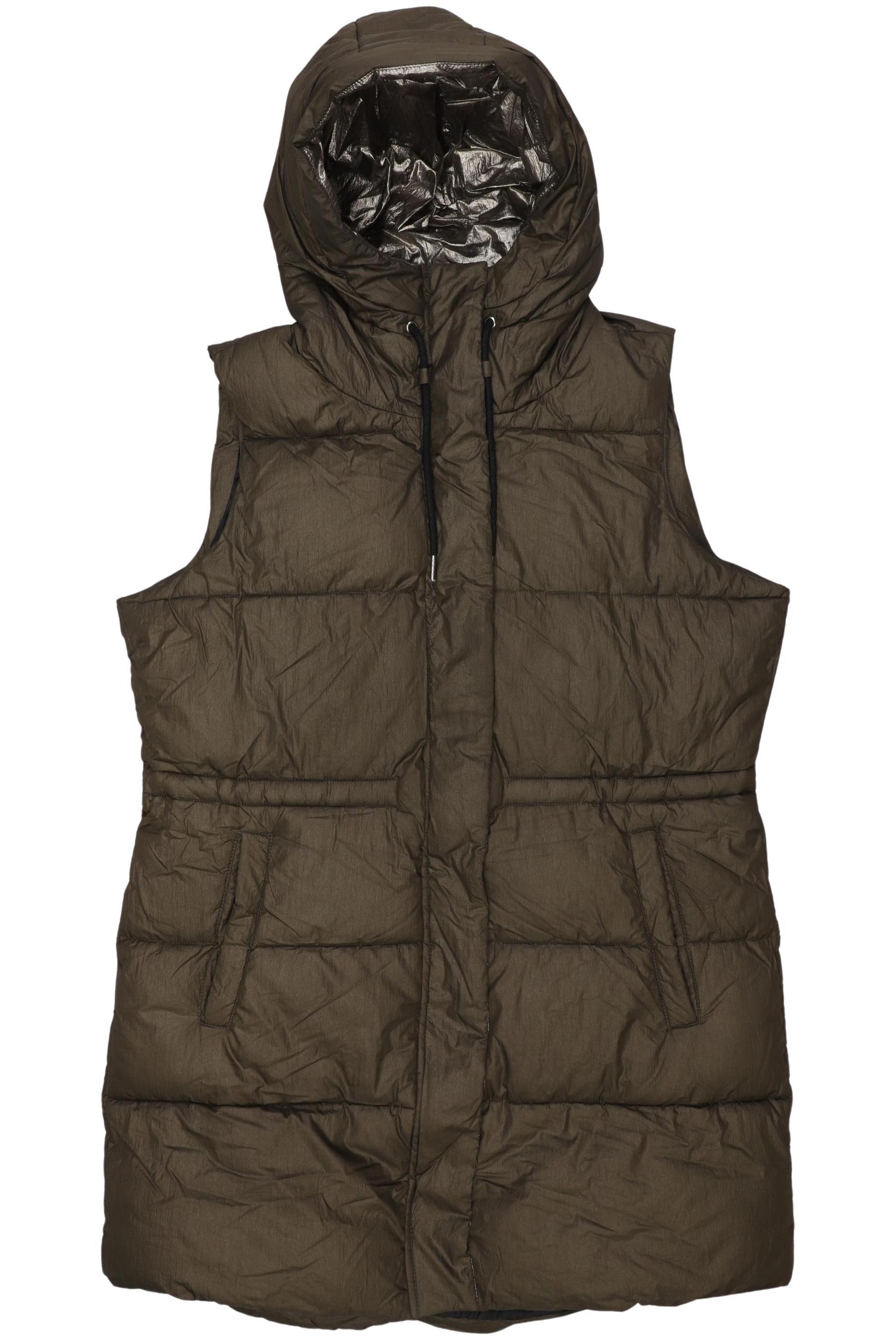 

Next Damen Weste, grün, Gr. 40