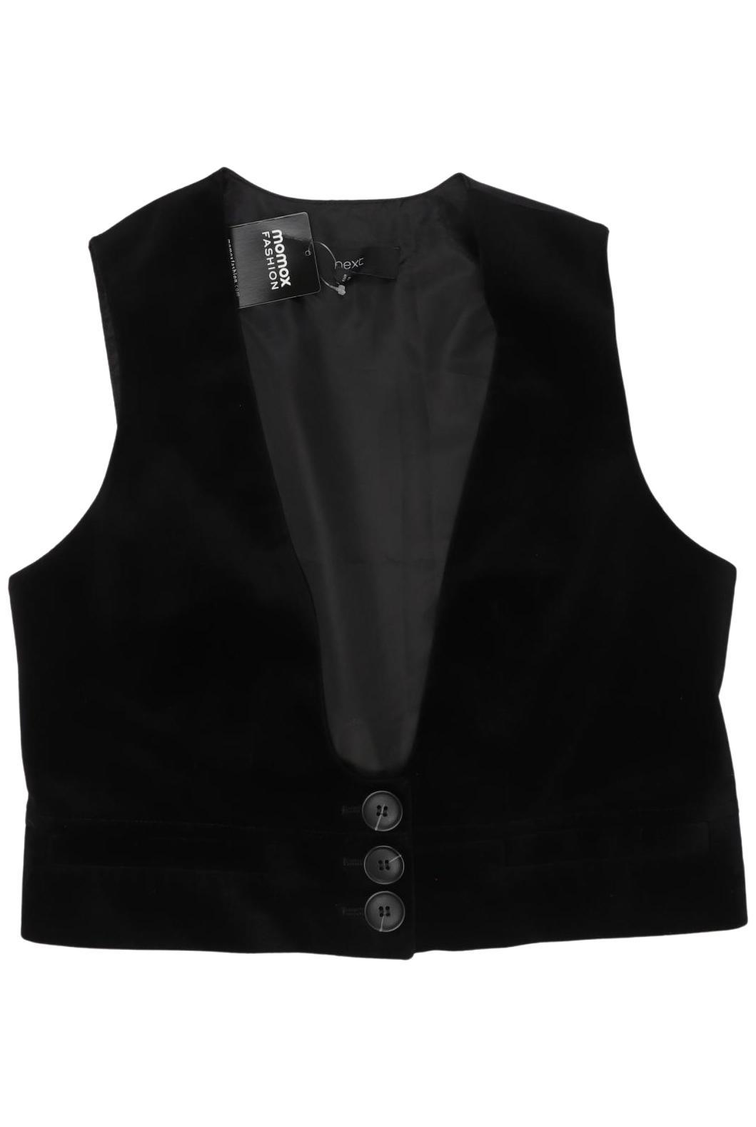 

Next Damen Weste, schwarz, Gr. 40