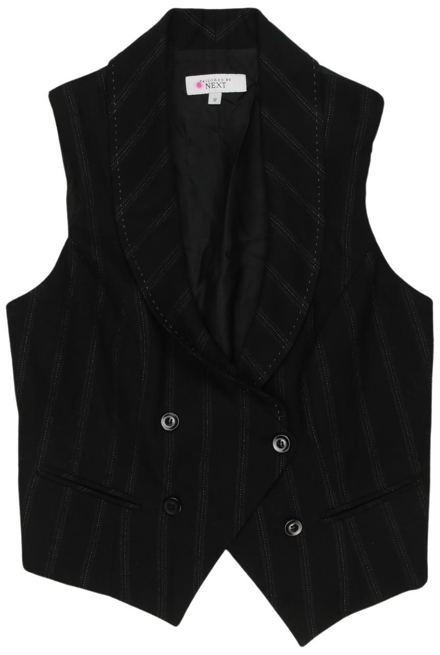 

Next Damen Weste, schwarz, Gr. 12