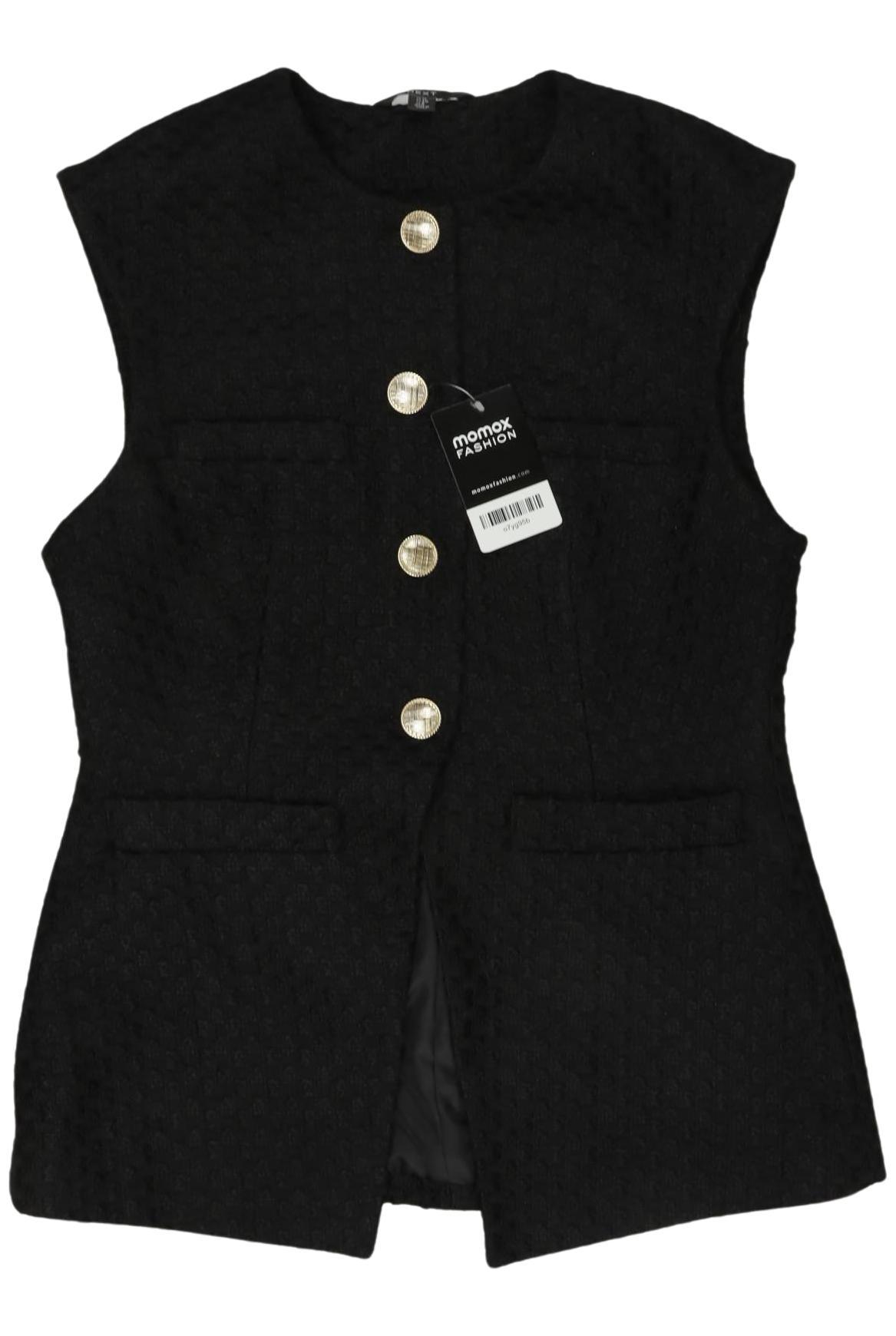 

Next Damen Weste, schwarz, Gr. 40