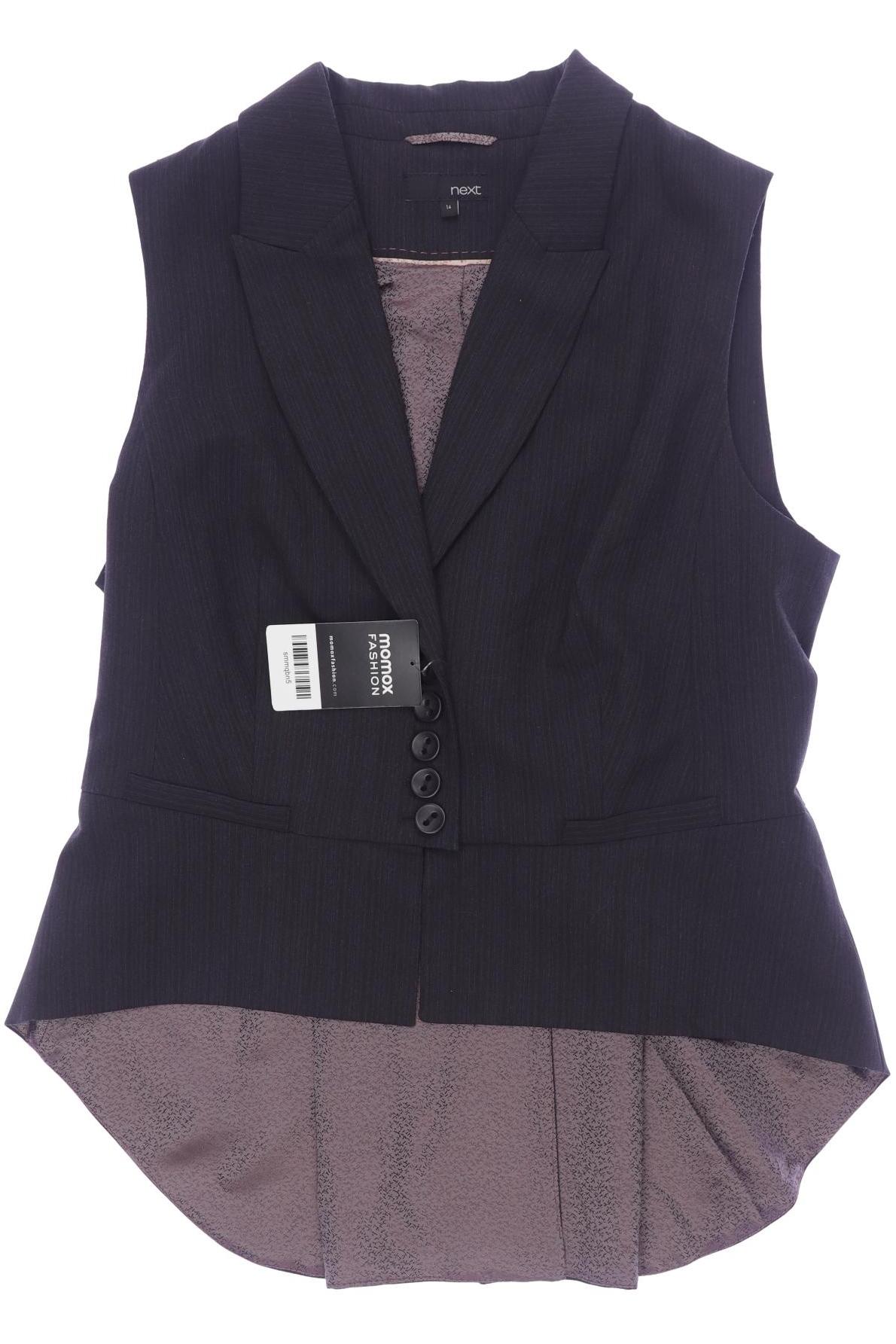

Next Damen Weste, schwarz, Gr. 14