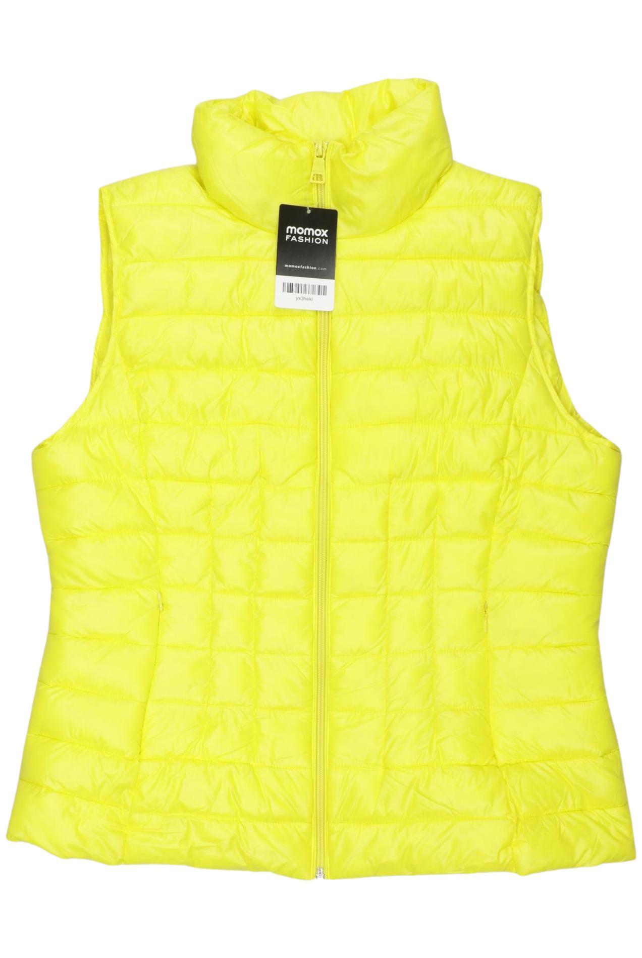 

Next Damen Weste, gelb, Gr. 42