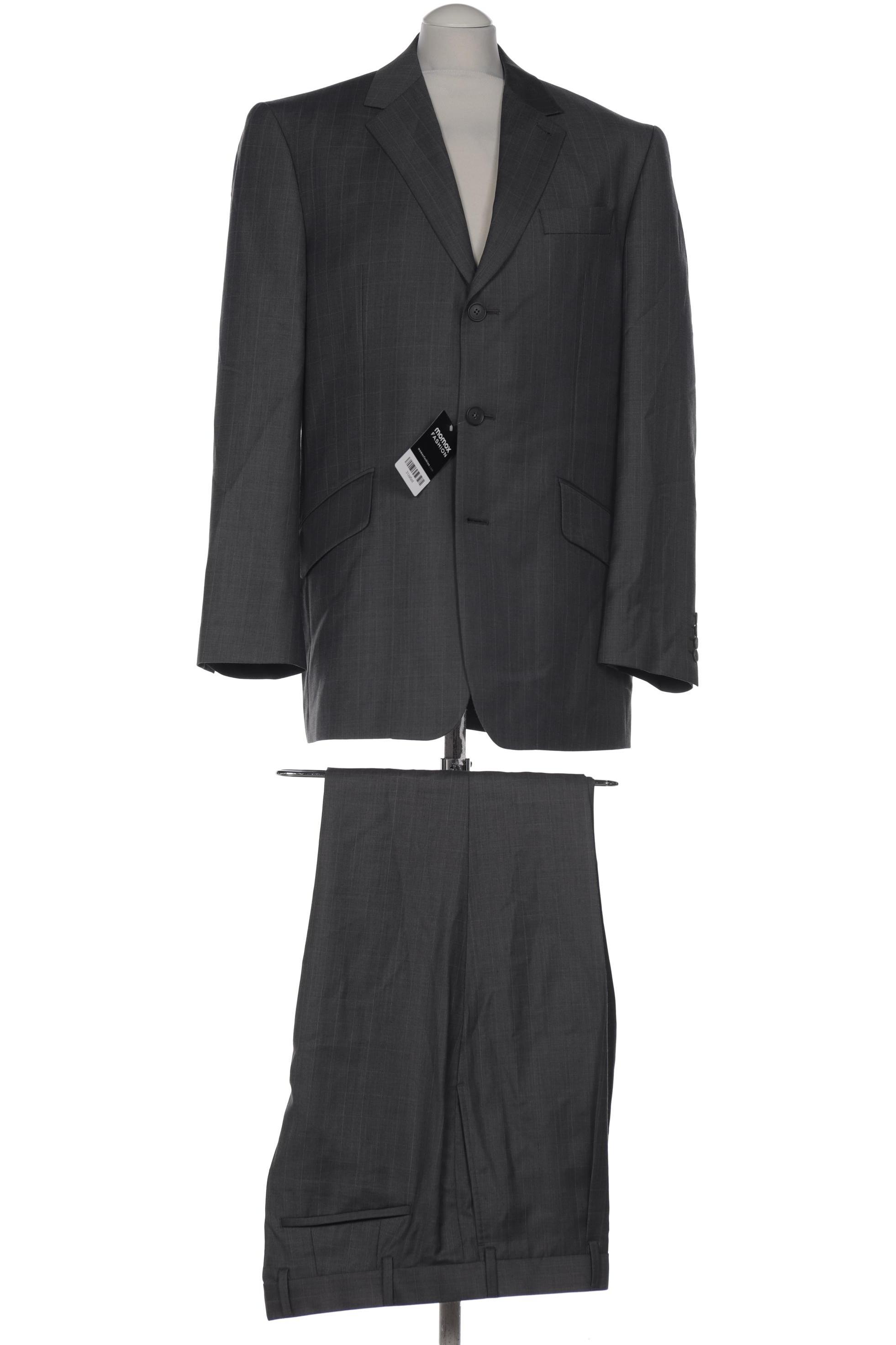 

Next Herren Anzug, grau, Gr. 54