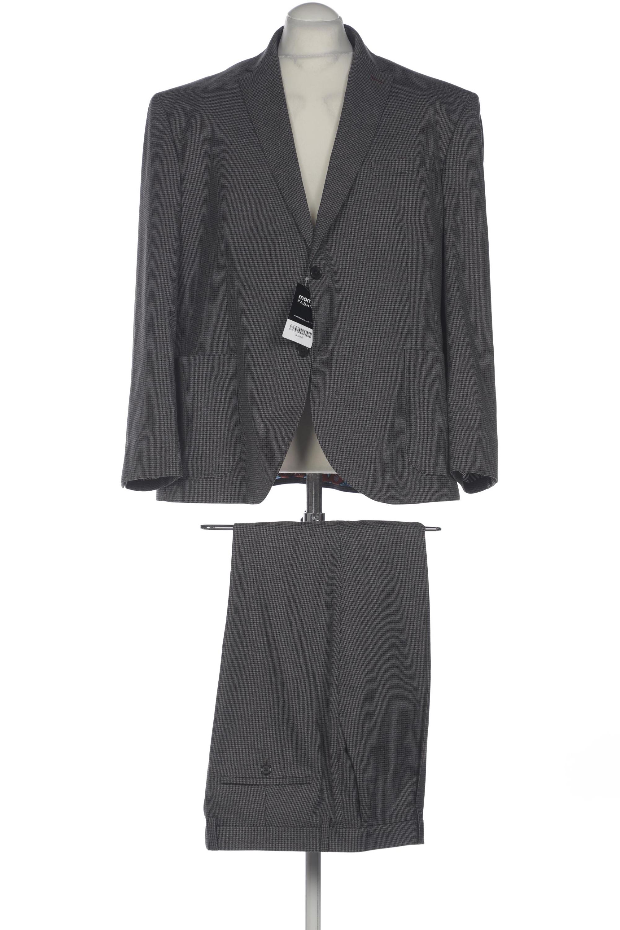 

Next Herren Anzug, braun, Gr. 58