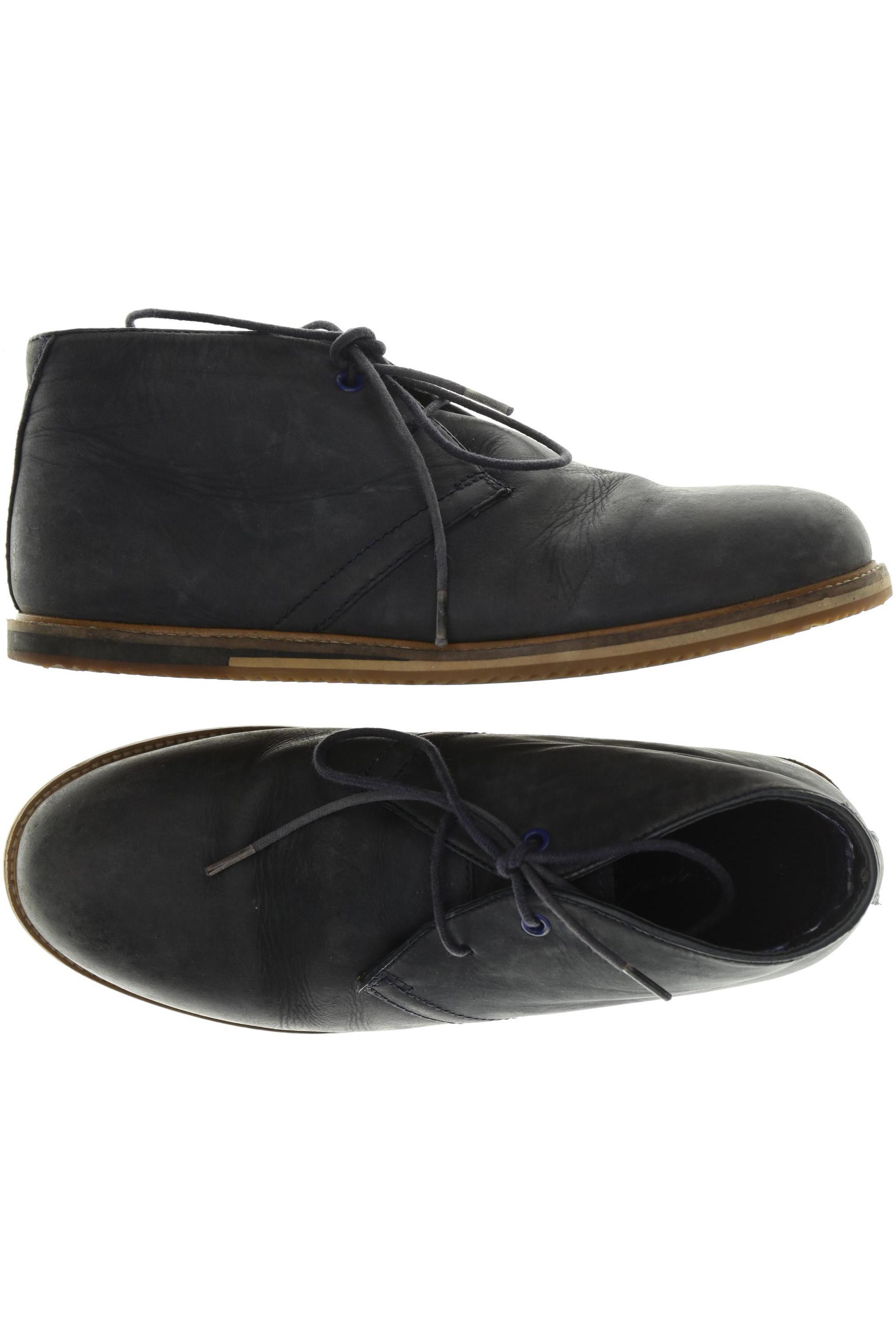 Thumbnail - Next Herren Halbschuh, blau, Gr. 6