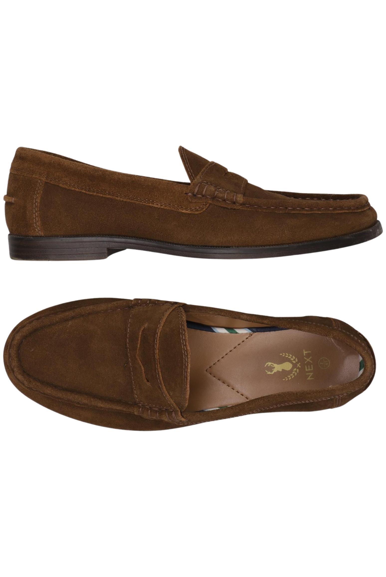 

Next Herren Halbschuh, braun, Gr. 41