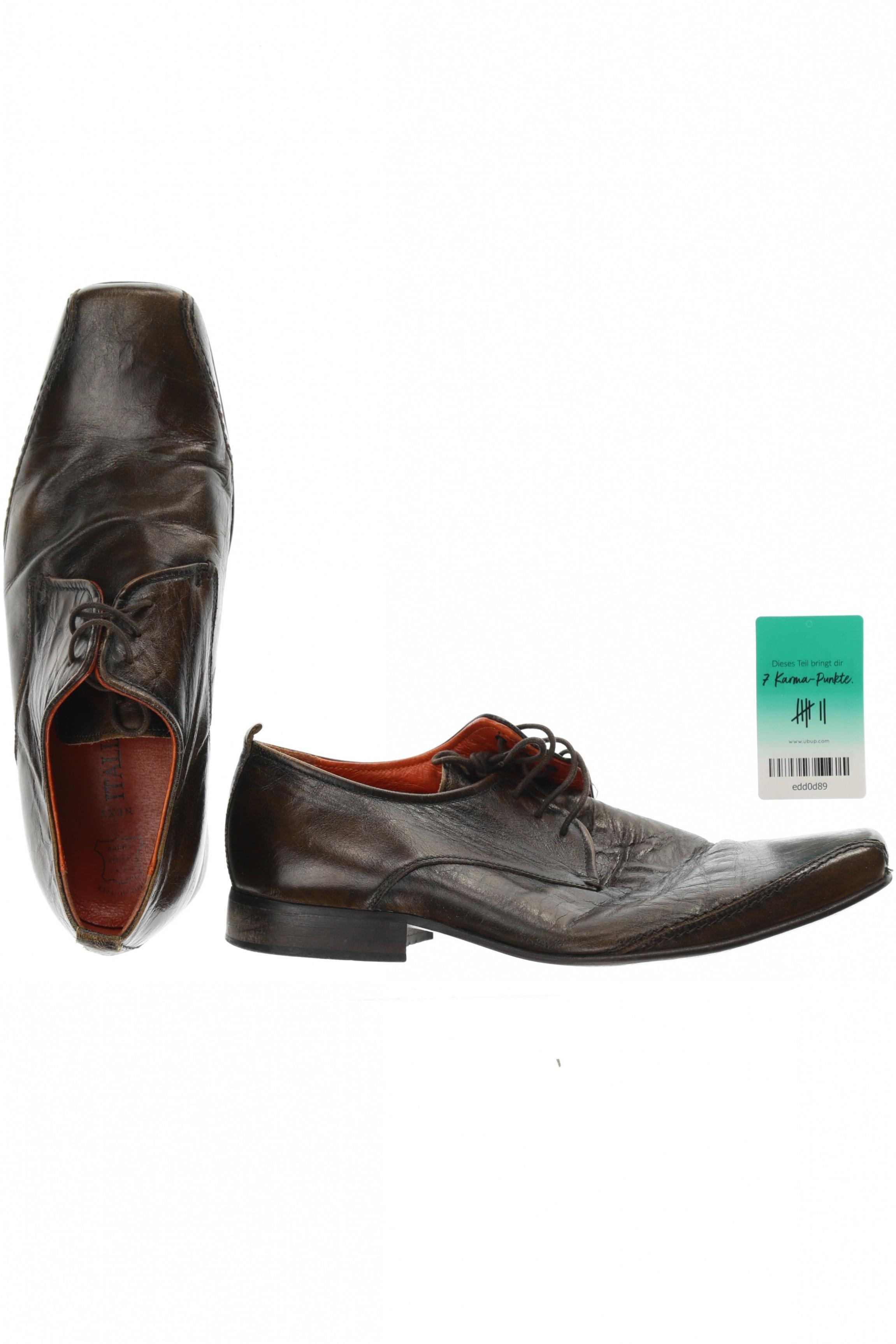 Thumbnail - Next Herren Halbschuh, braun, Gr. 42