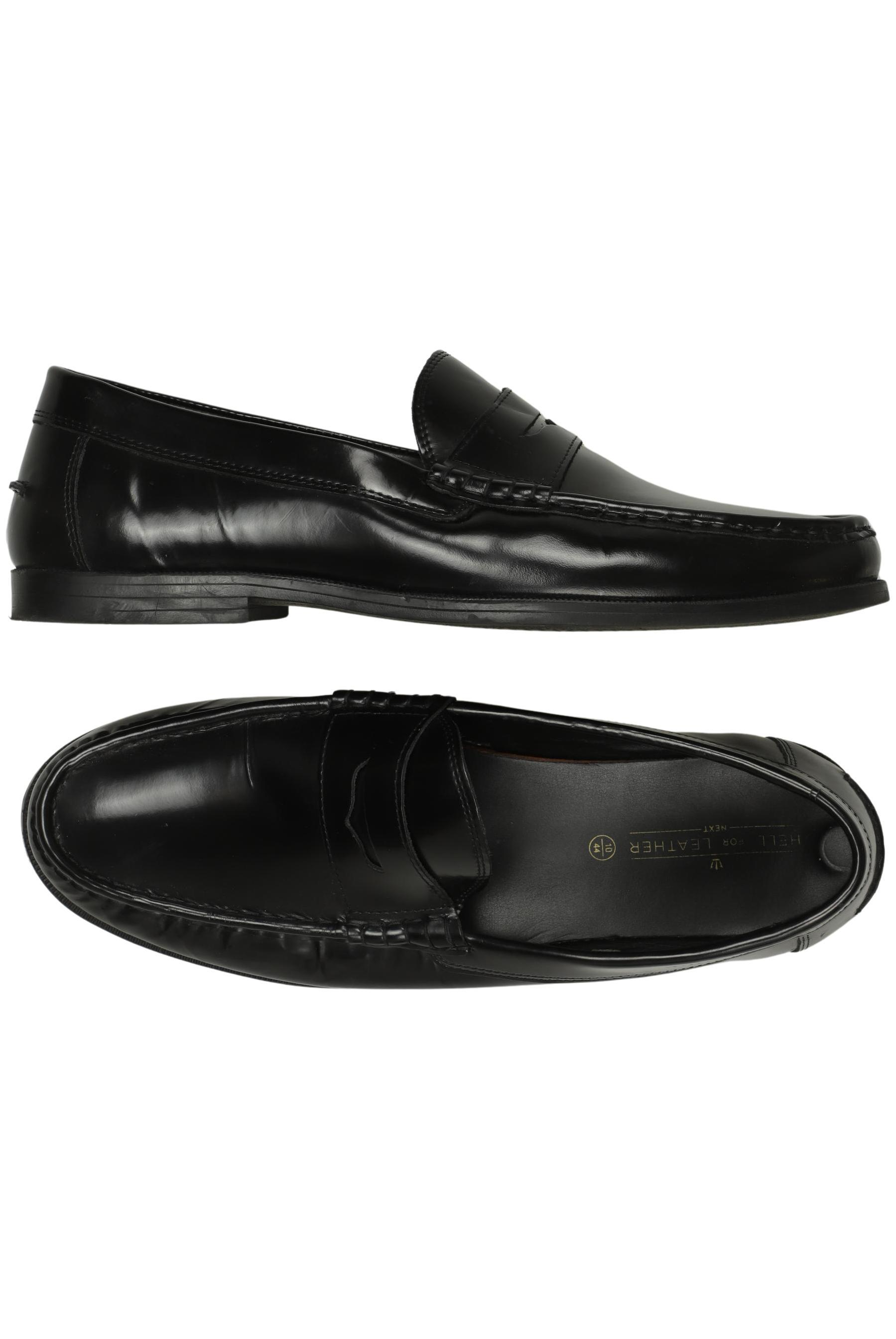 

Next Herren Halbschuh, schwarz, Gr. 44