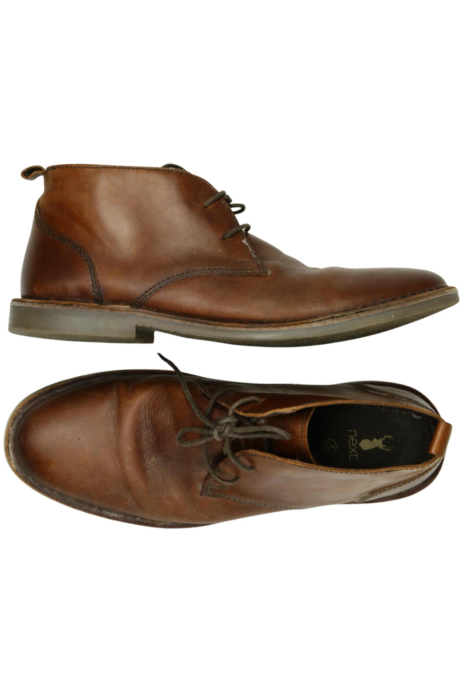 

Next Herren Halbschuh, braun, Gr. 42