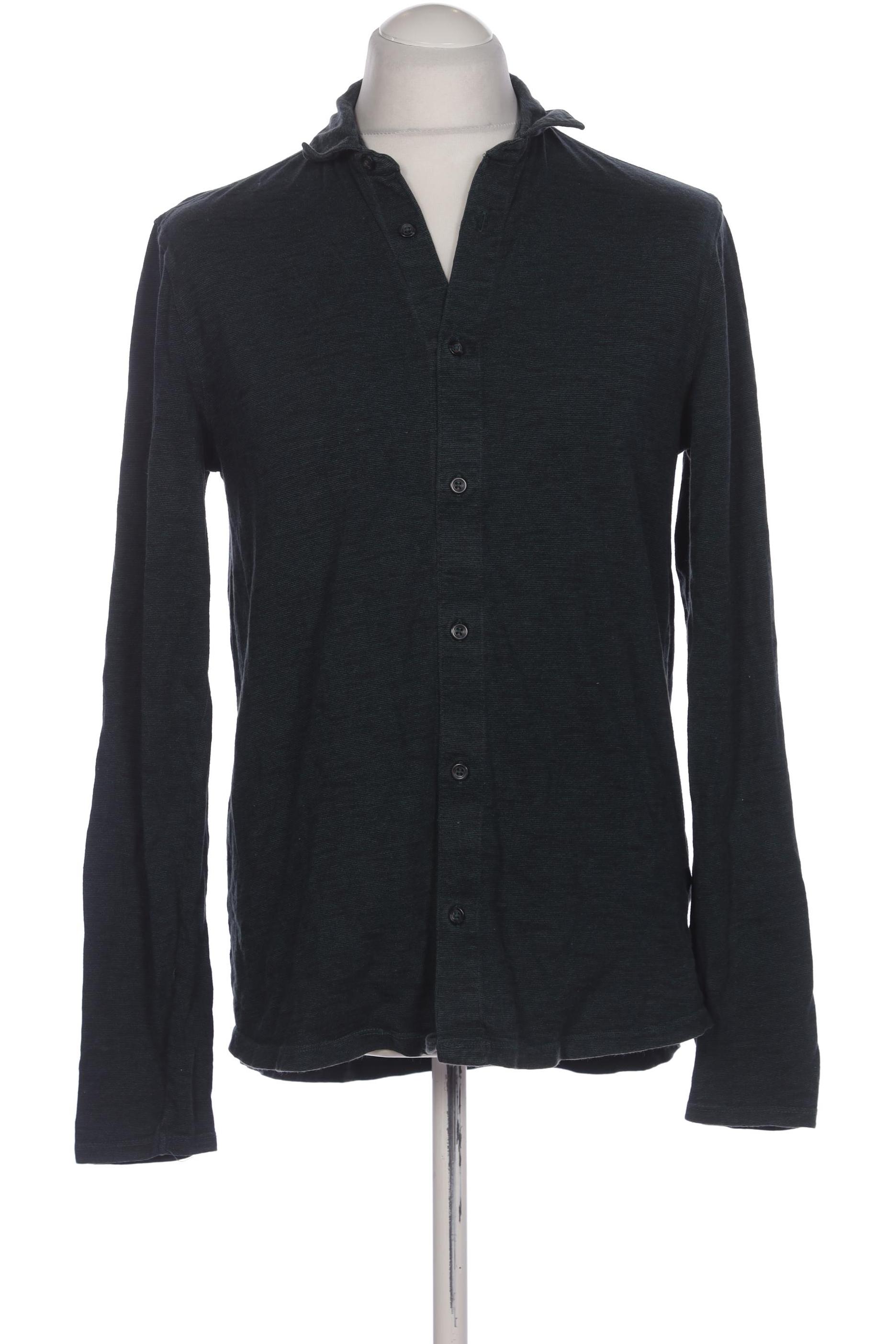 Thumbnail - Next Herren Hemd, türkis, Gr. 52