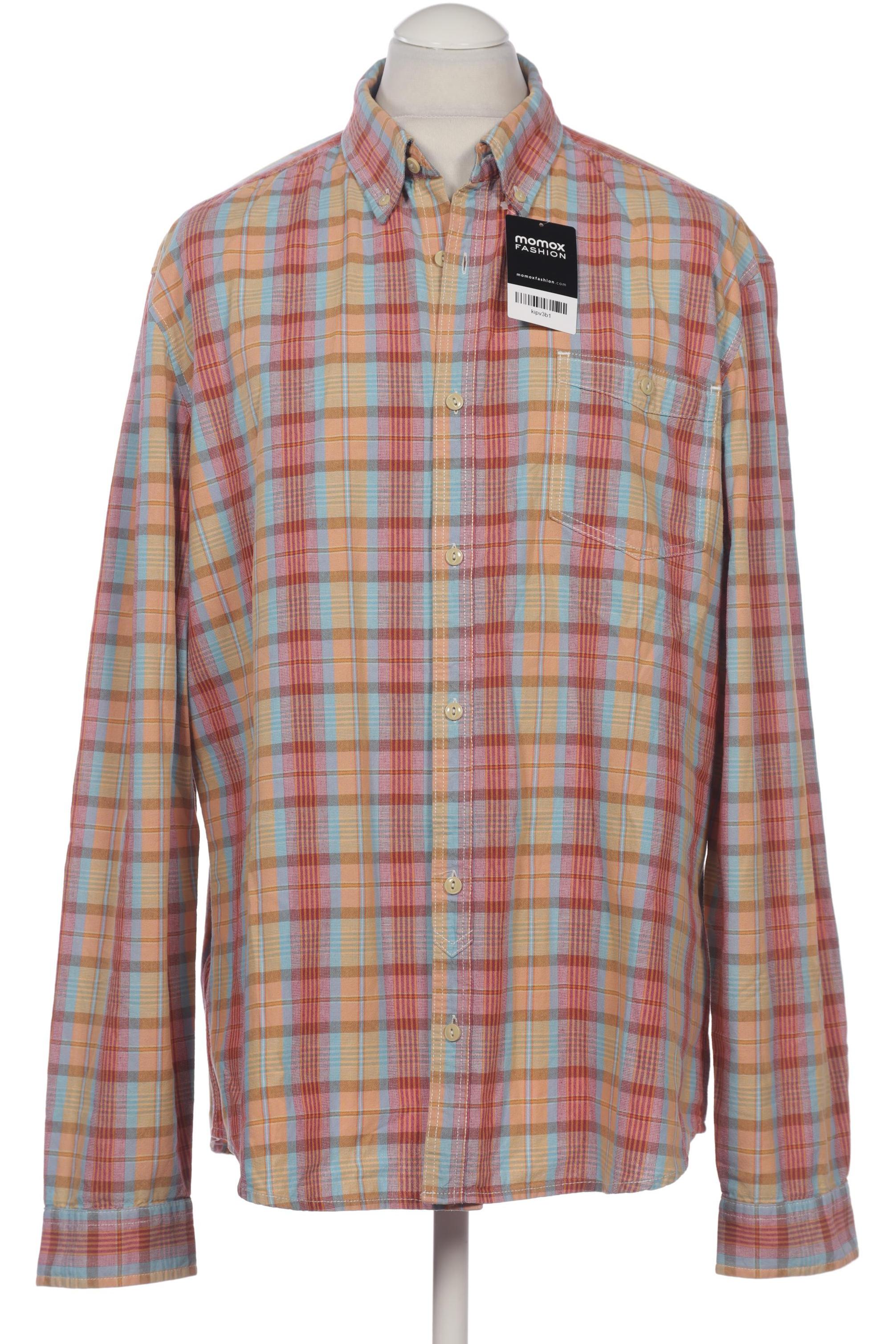 

Next Herren Hemd, beige, Gr. 56