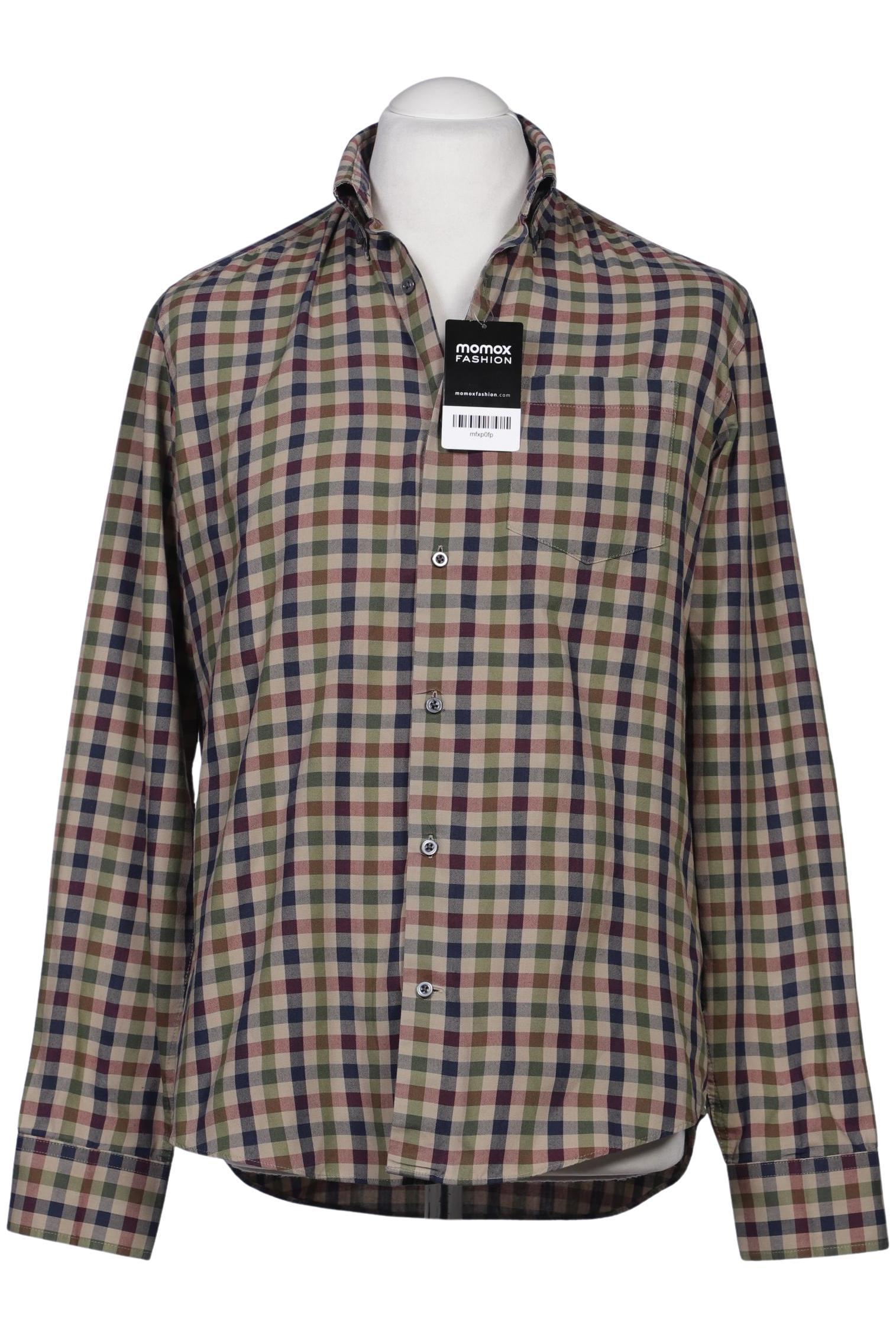 

Next Herren Hemd, mehrfarbig, Gr. 48