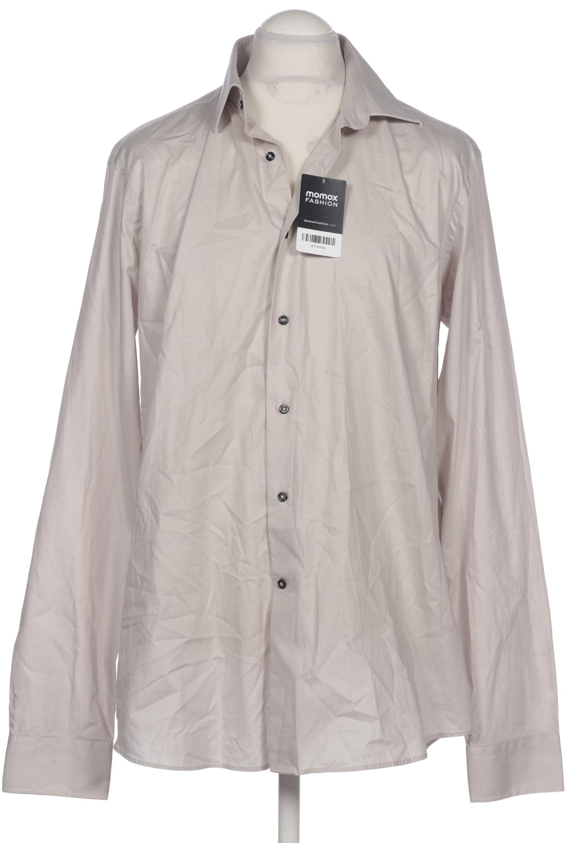 

Next Herren Hemd, beige, Gr. 54