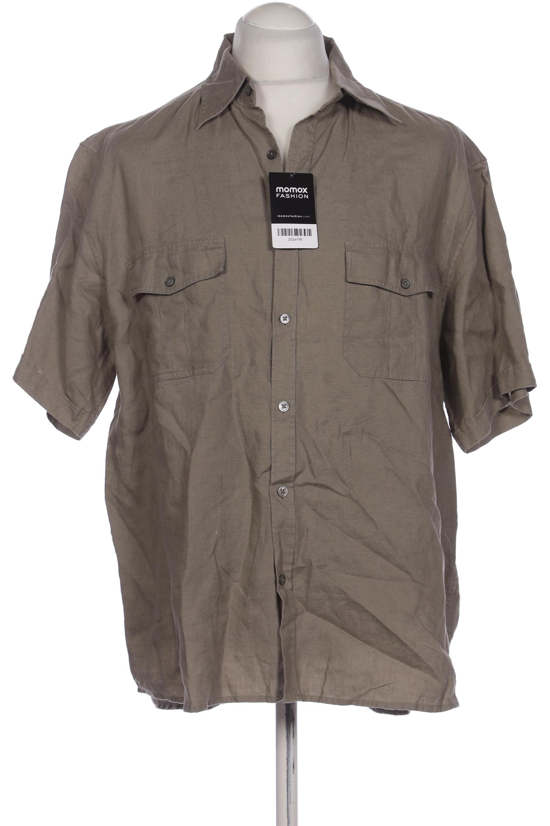 

Next Herren Hemd, braun, Gr. 54