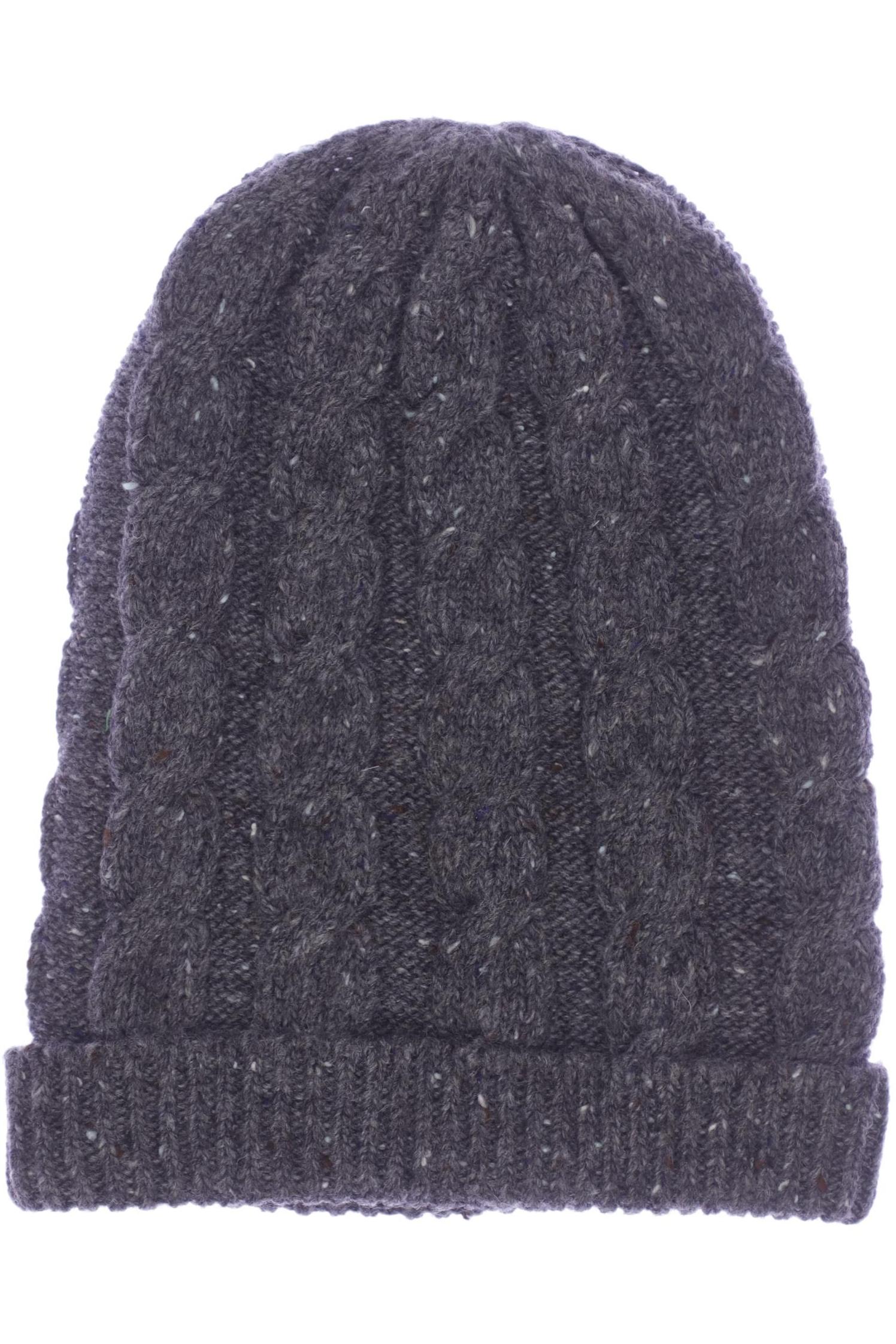 

Next Herren Hut/Mütze, grau, Gr. uni