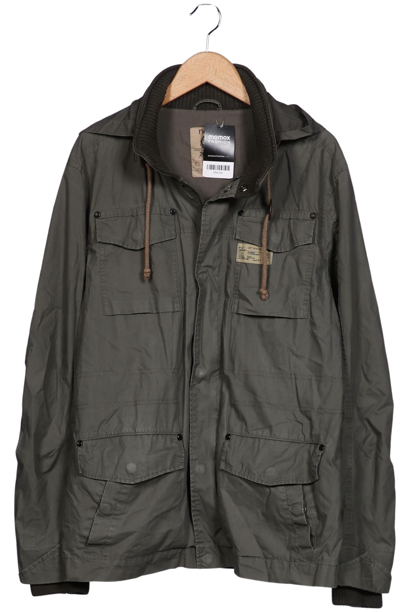 

Next Herren Jacke, grün, Gr. 52