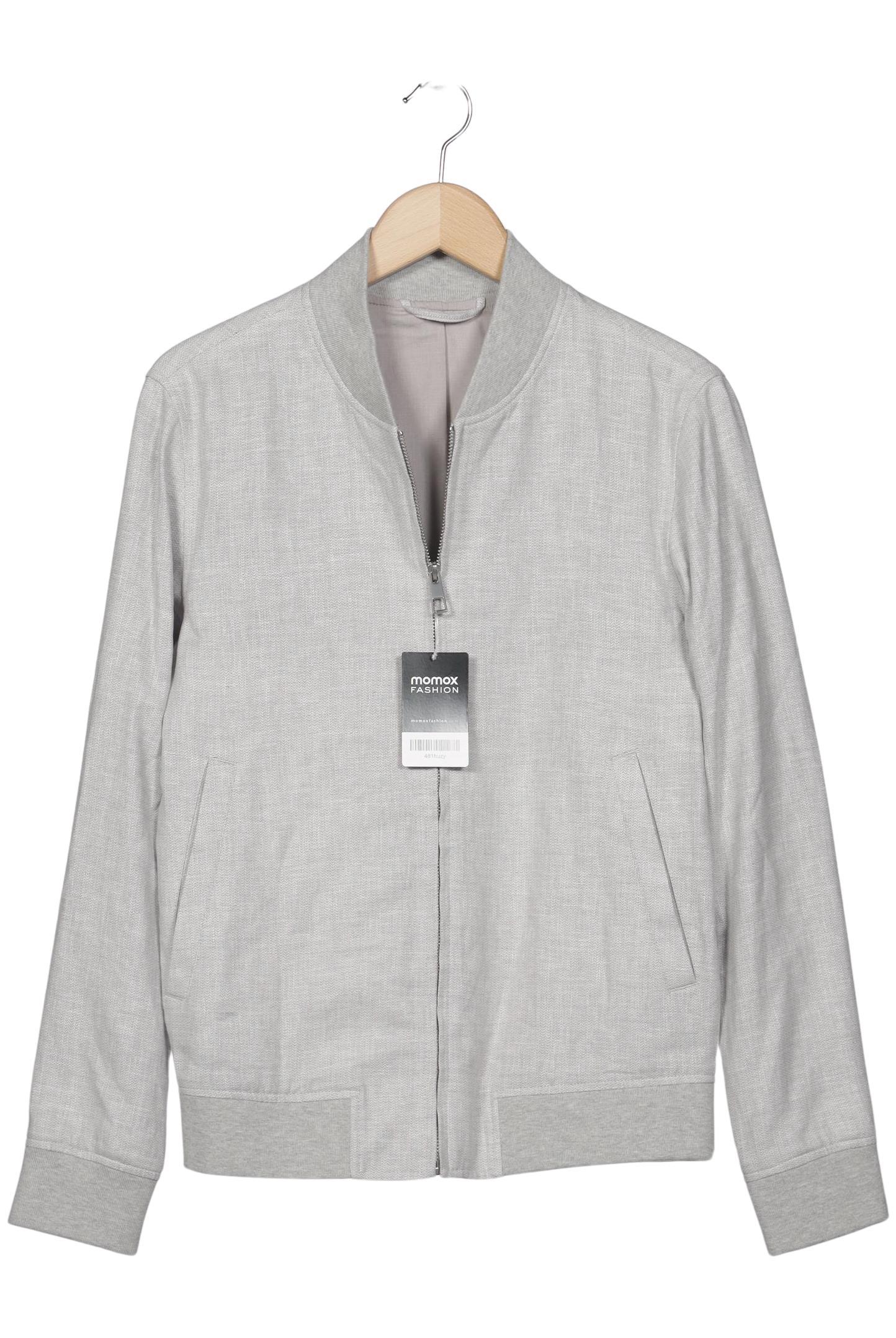 Thumbnail - Next Herren Jacke, grau, Gr. 44