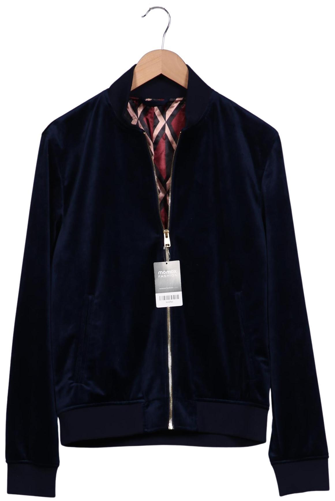 

Next Herren Jacke, marineblau, Gr. 48