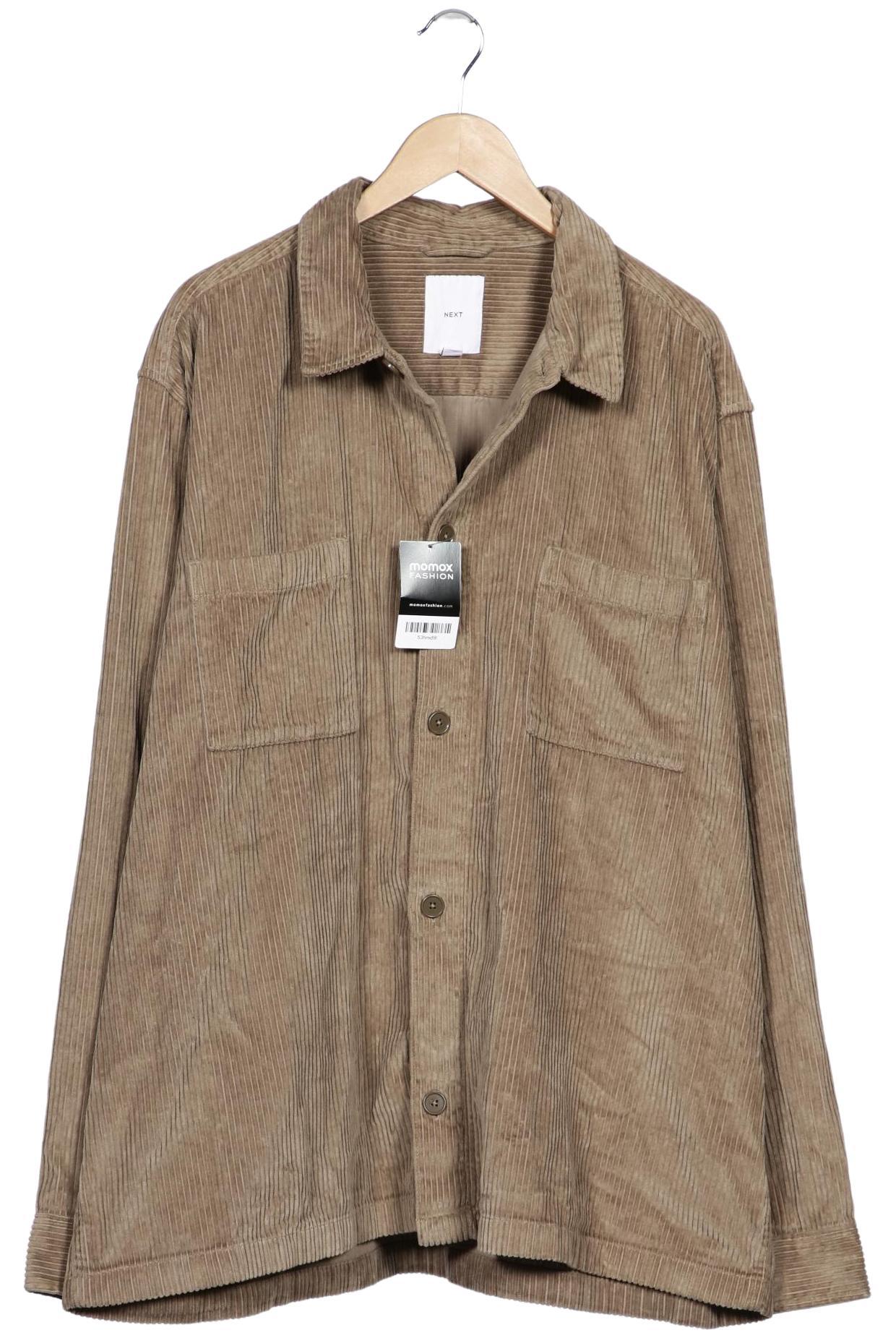 

Next Herren Jacke, beige, Gr. 58