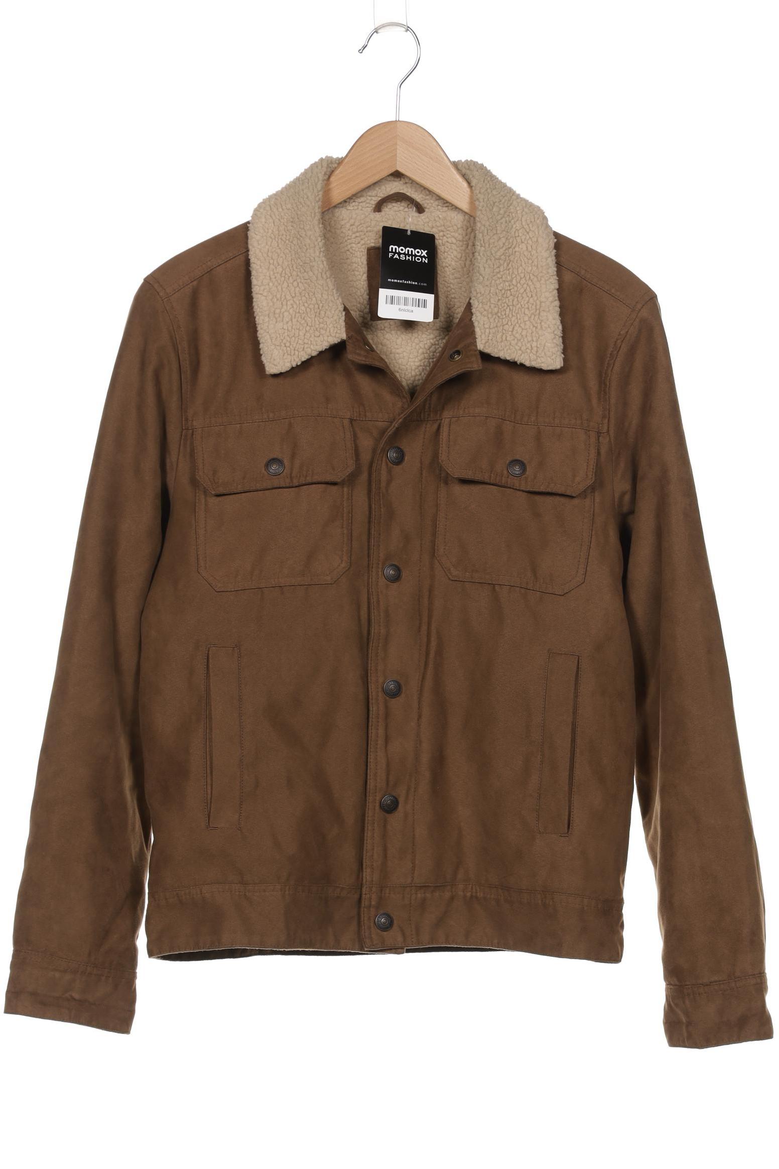

Next Herren Jacke, braun, Gr. 48