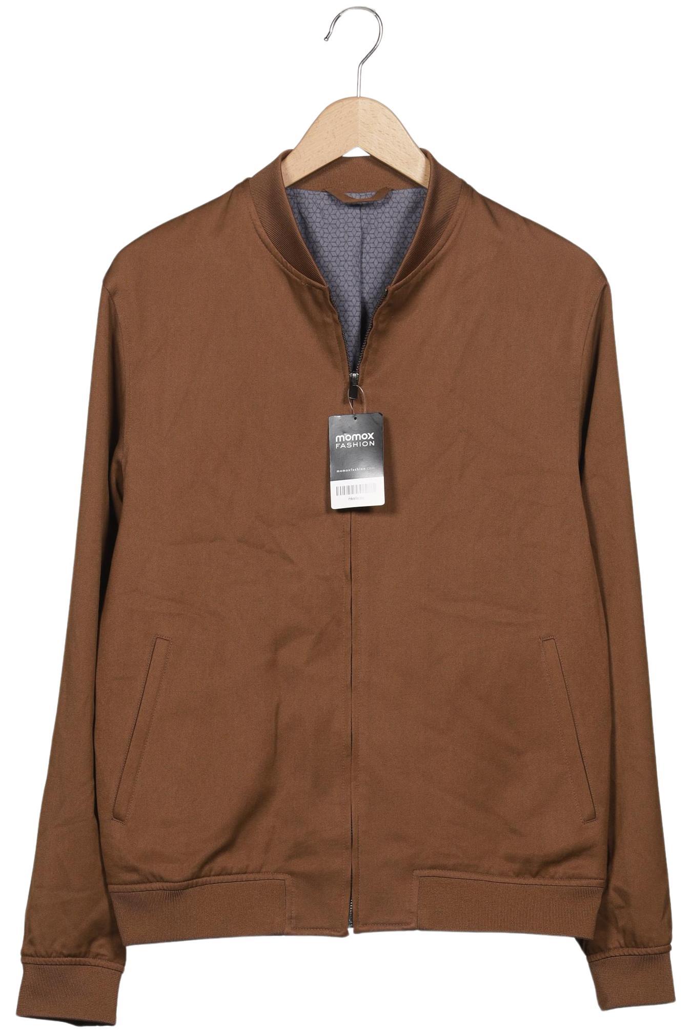 

Next Herren Jacke, braun, Gr. 48
