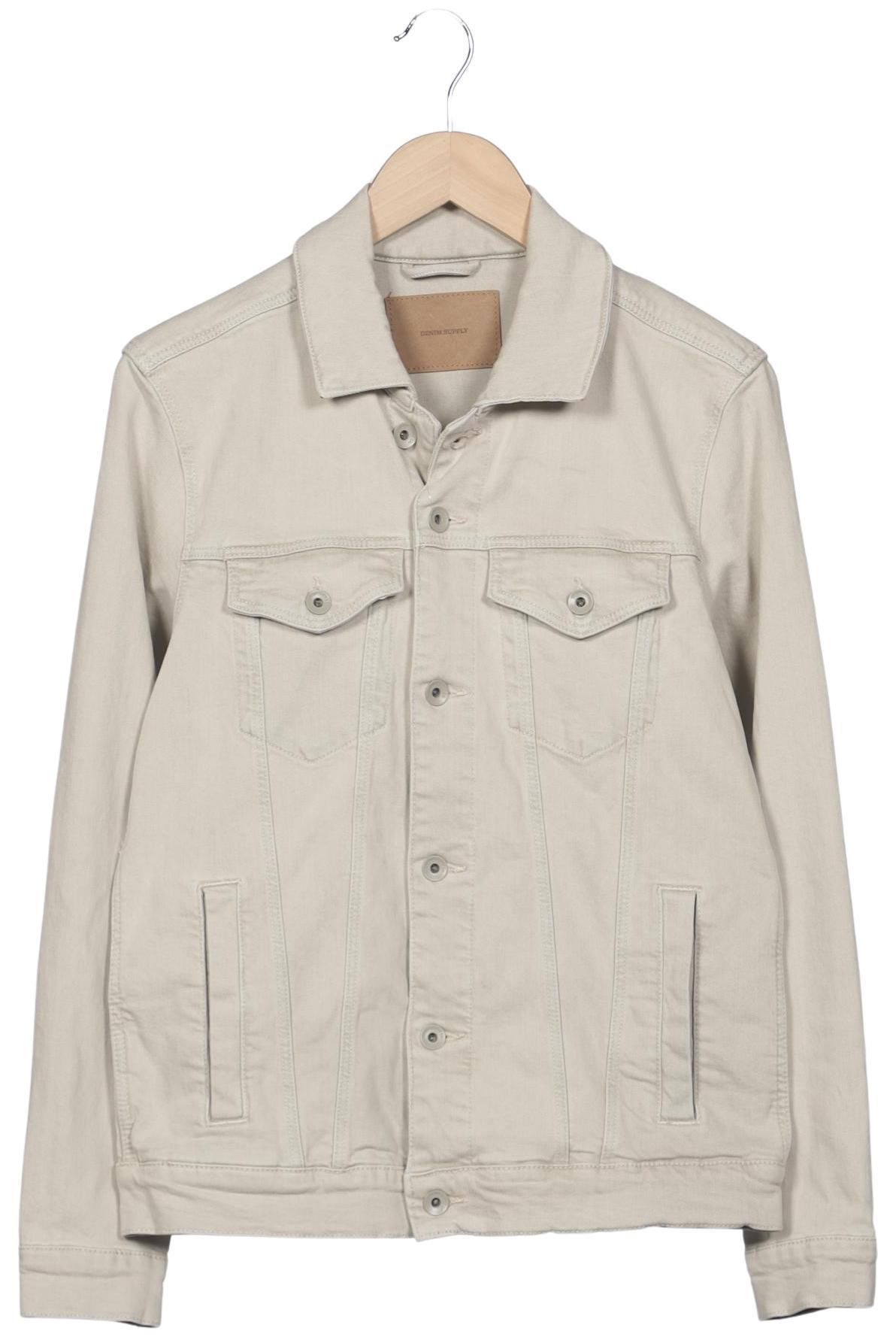 

Next Herren Jacke, beige, Gr. 44