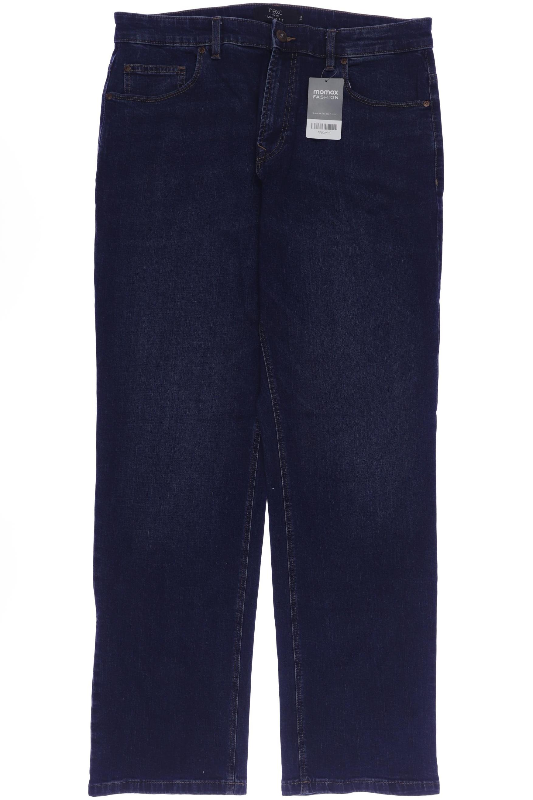 

Next Herren Jeans, marineblau, Gr. 33